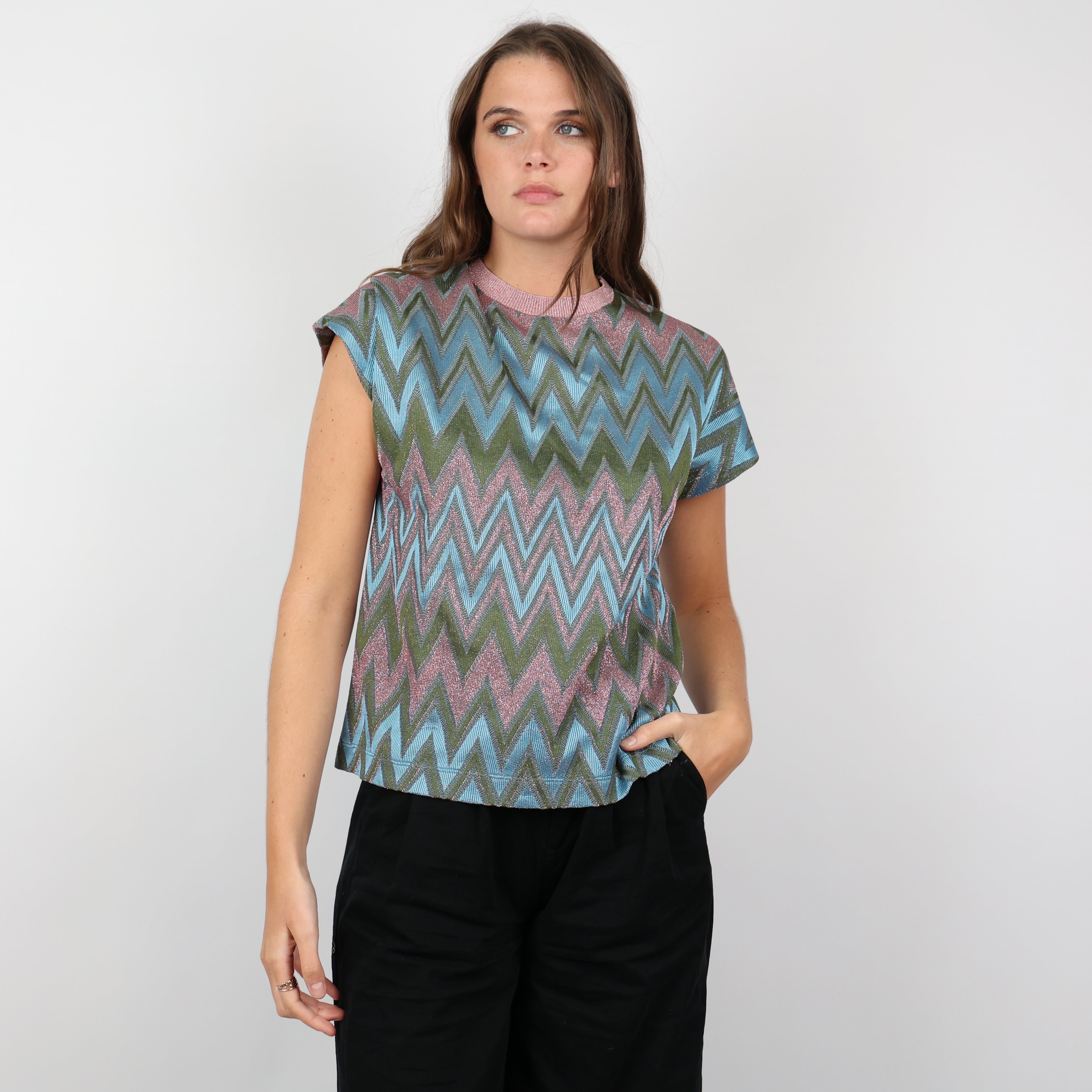 Top, UK Size 10