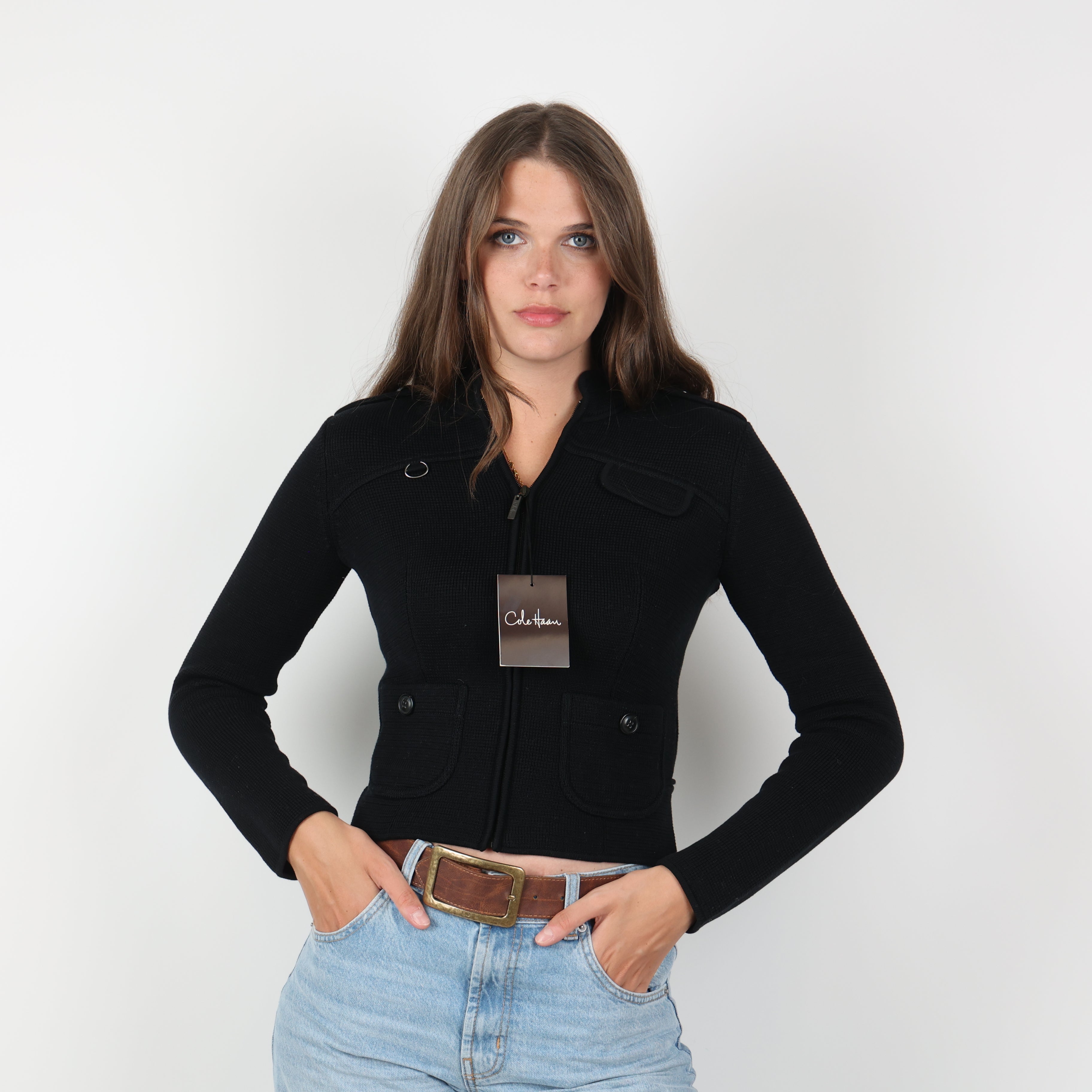Jacket, UK Size 6
