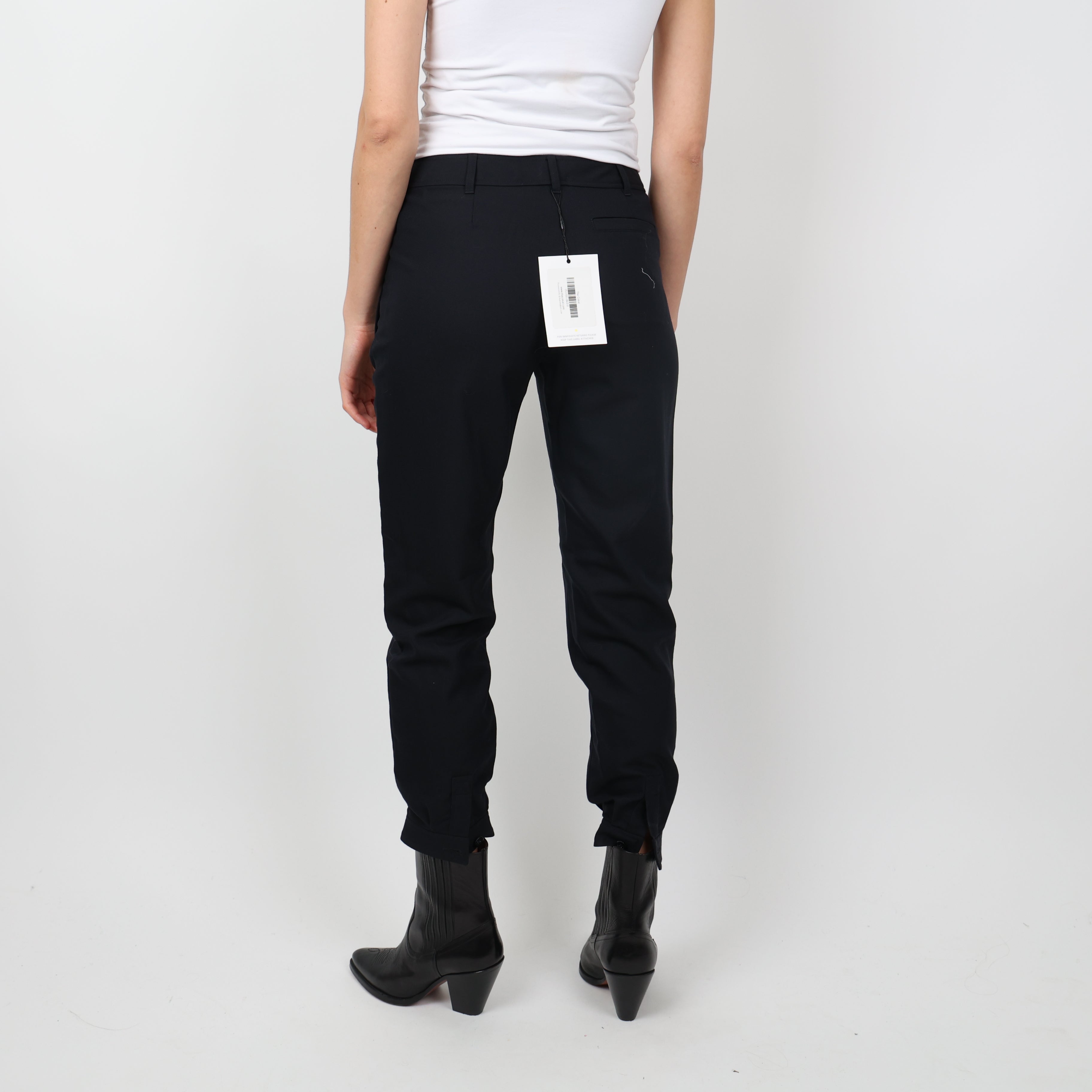Trousers, UK Size 8