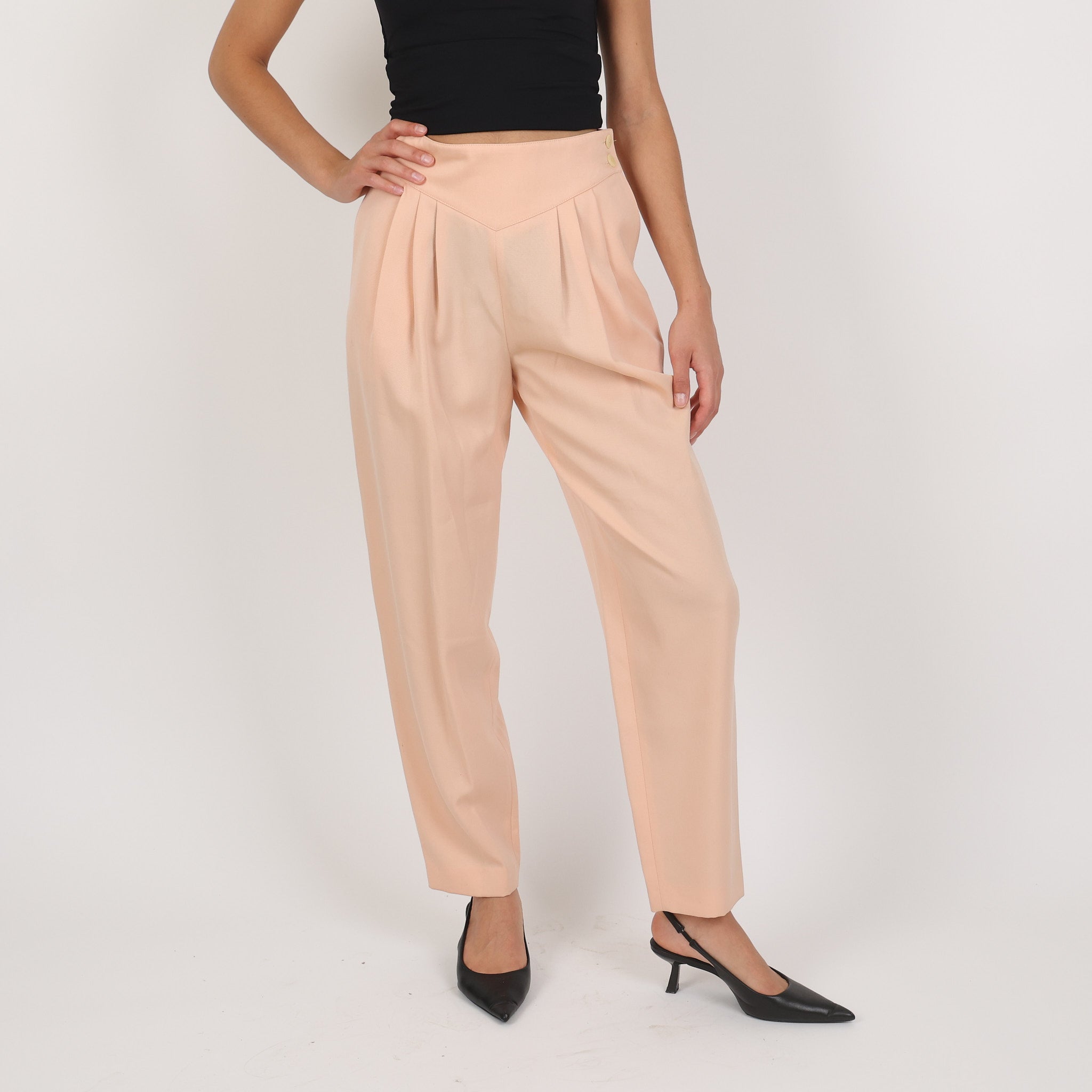 Trousers, UK Size 8