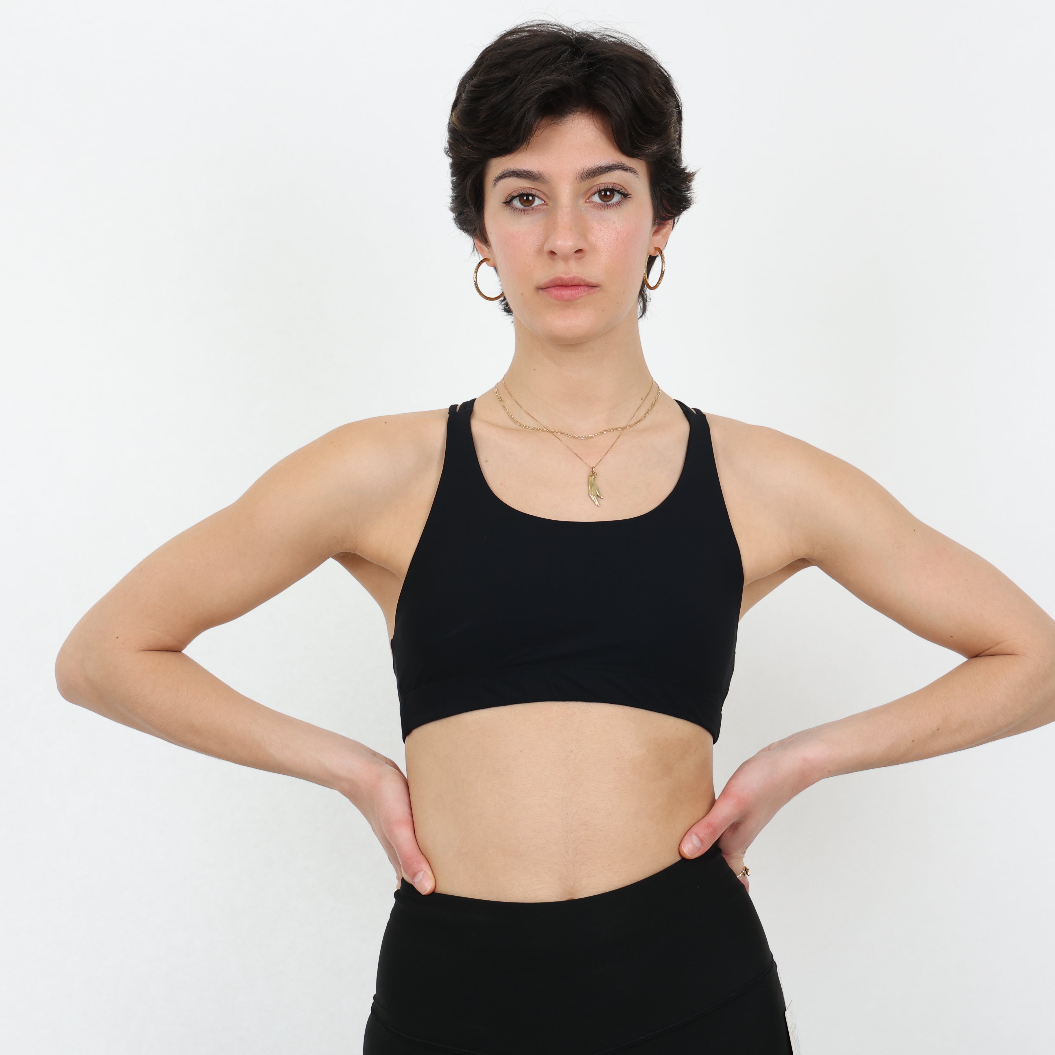 Athleisure, UK Size 8