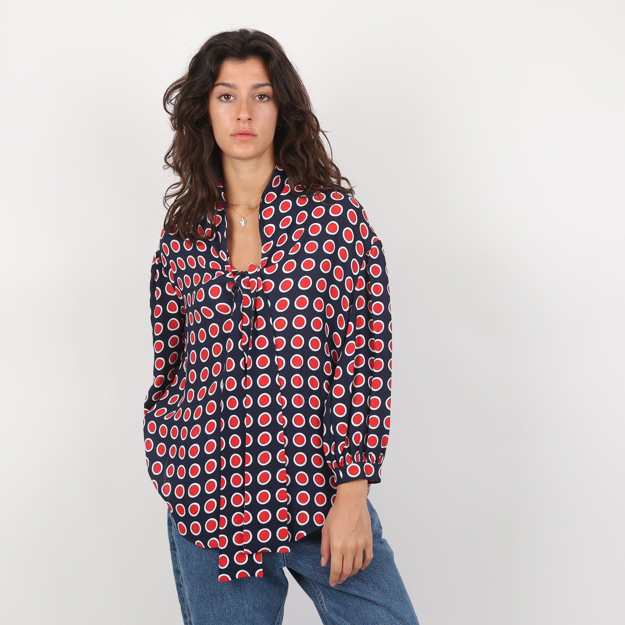 Top, UK Size 12