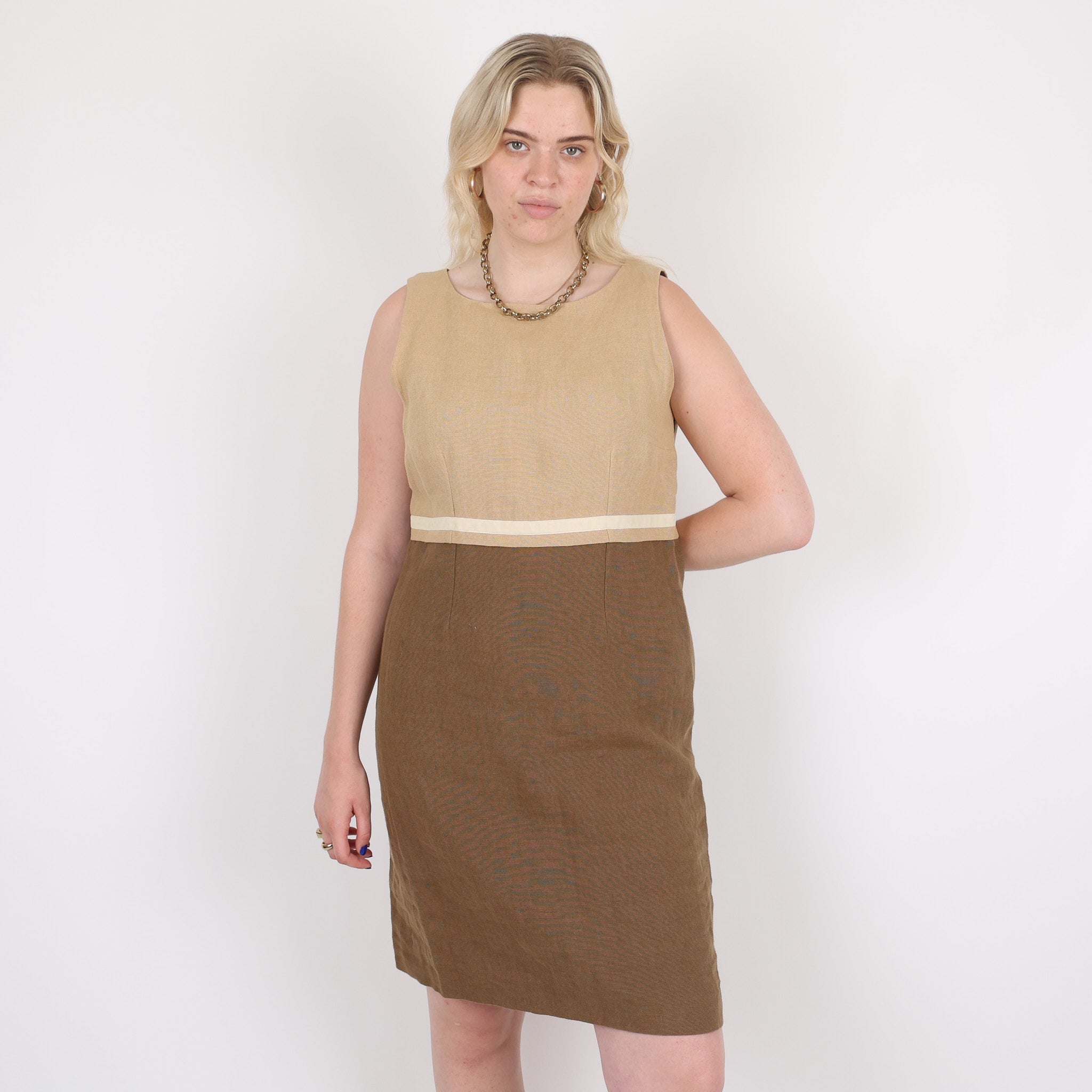 Dress, UK Size 14