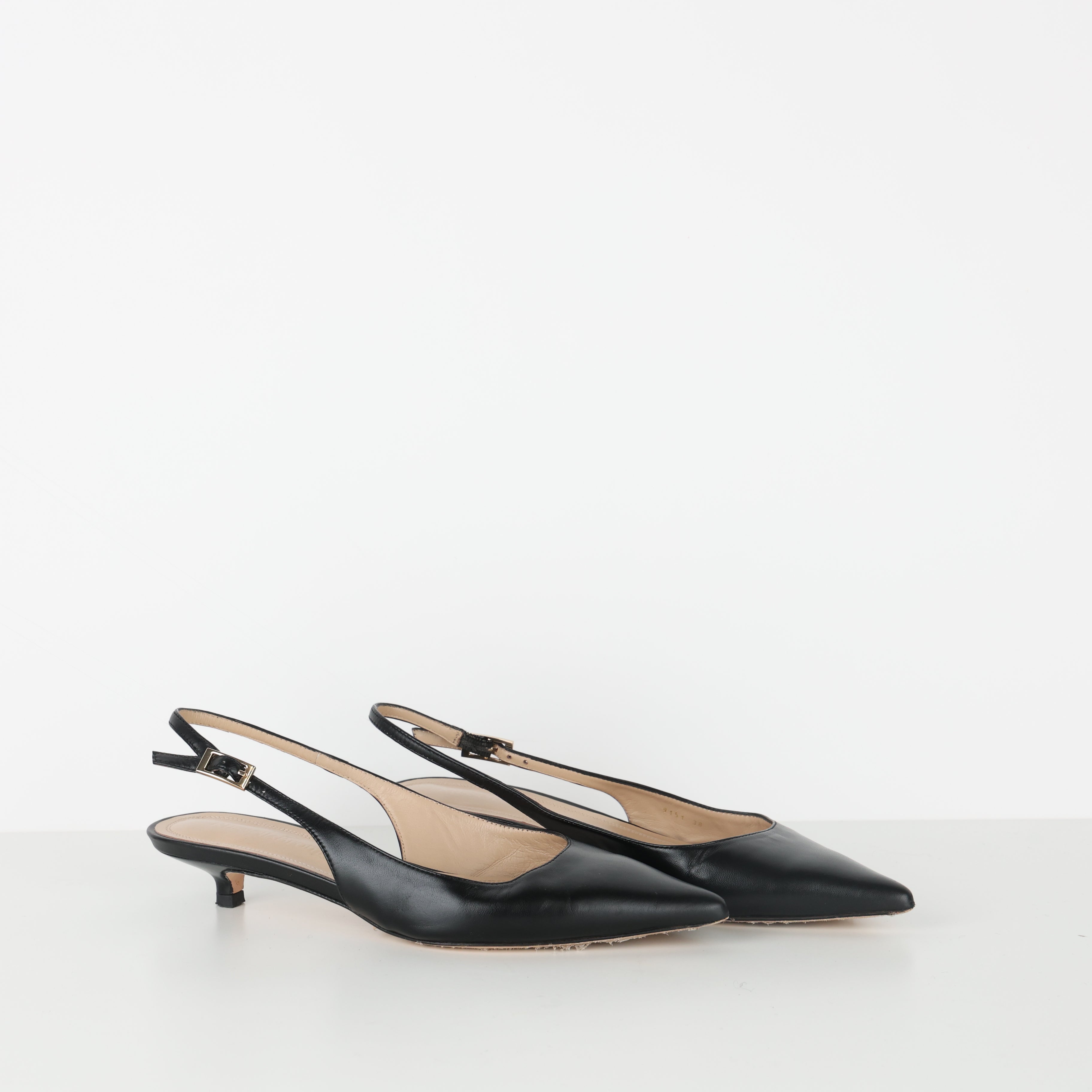 Heels , Shoe Size 38