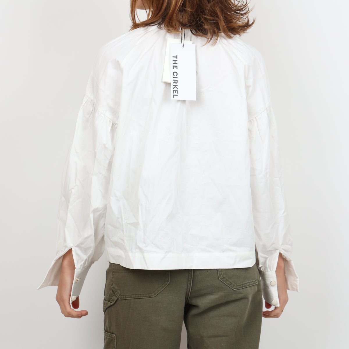 Blouse, UK Size 6