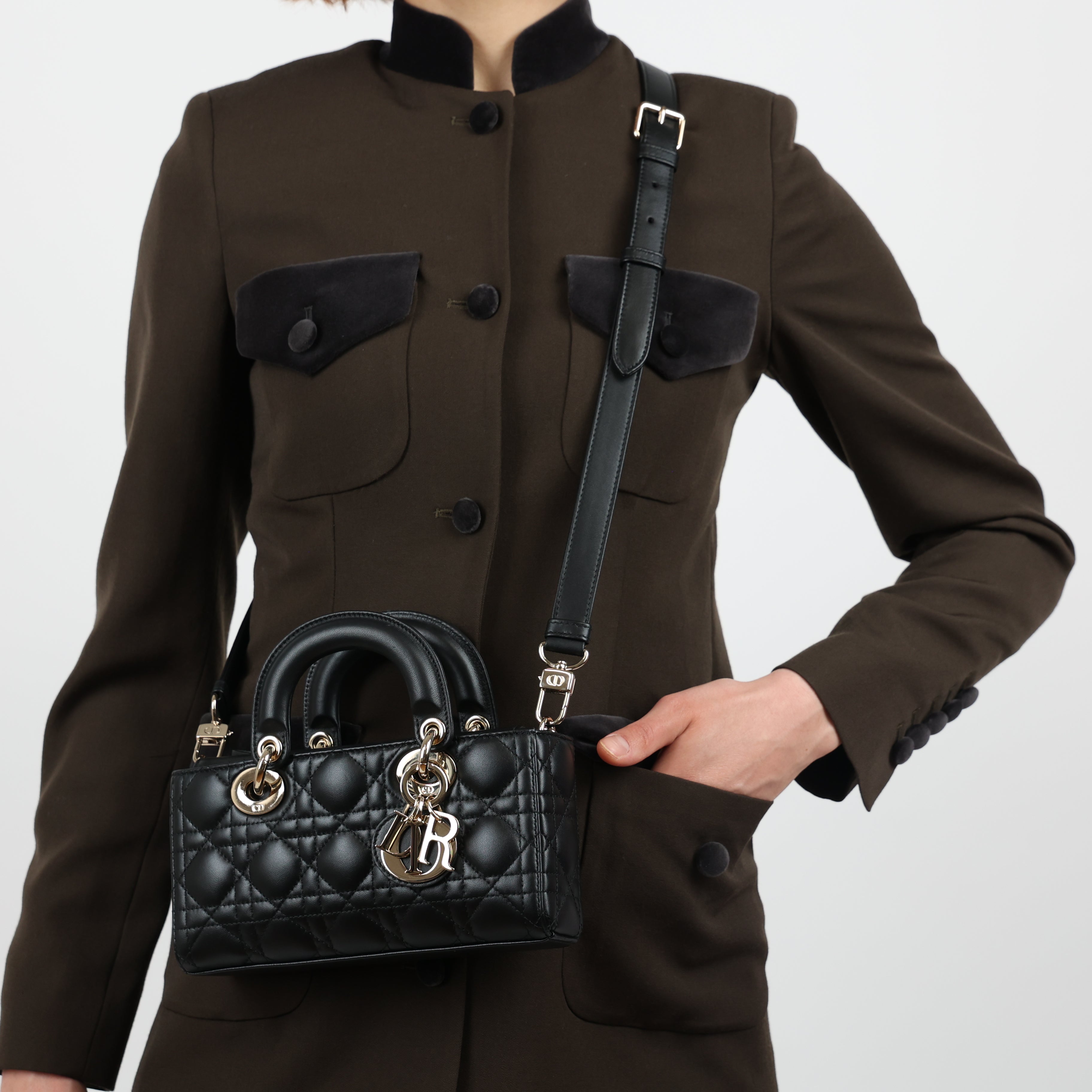 Bag , UK Size One Size