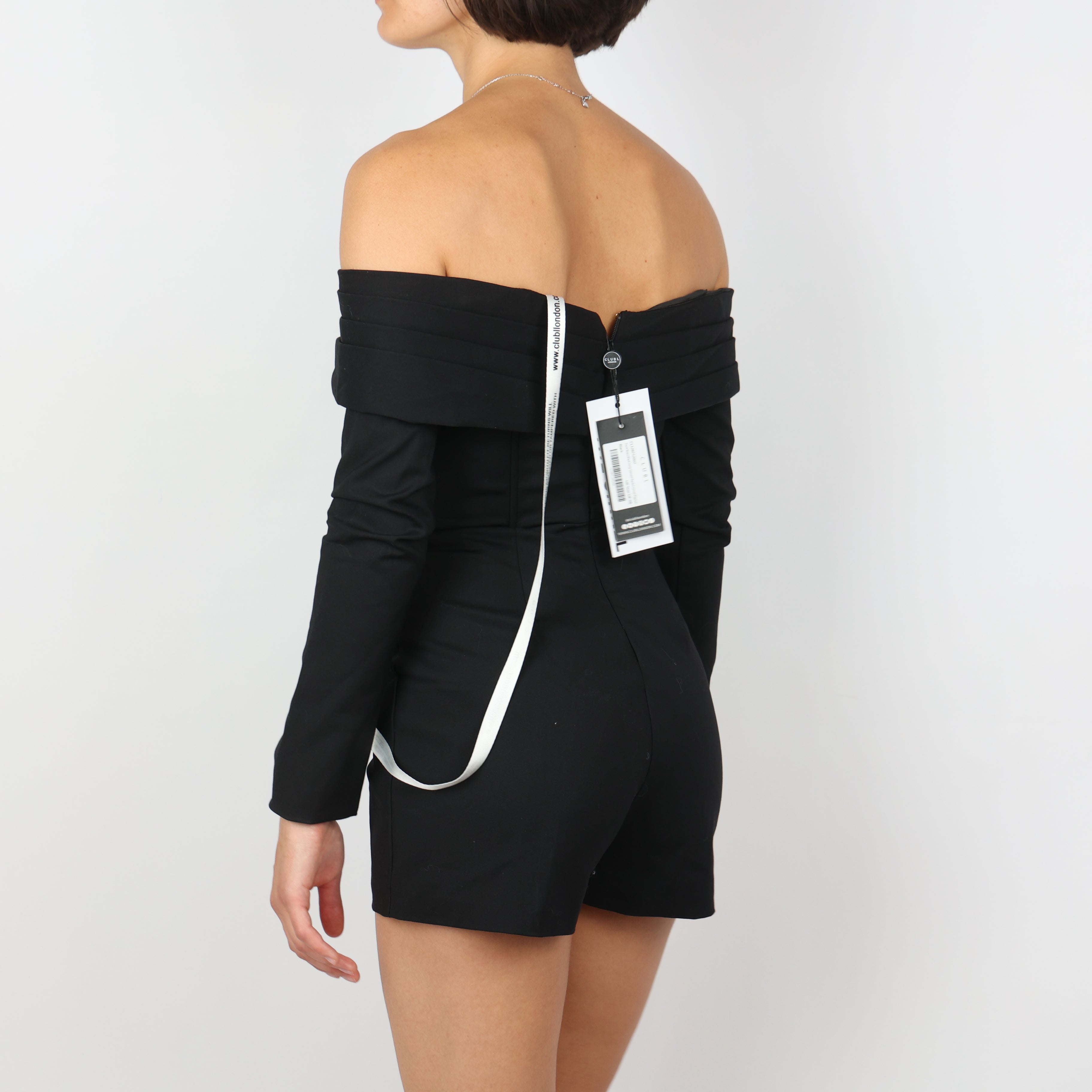 Jumpsuit, UK Size 8