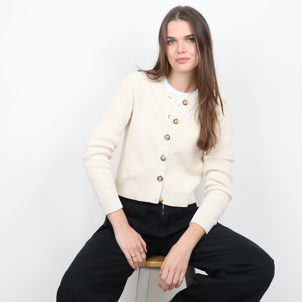 Cardigan, UK Size 12