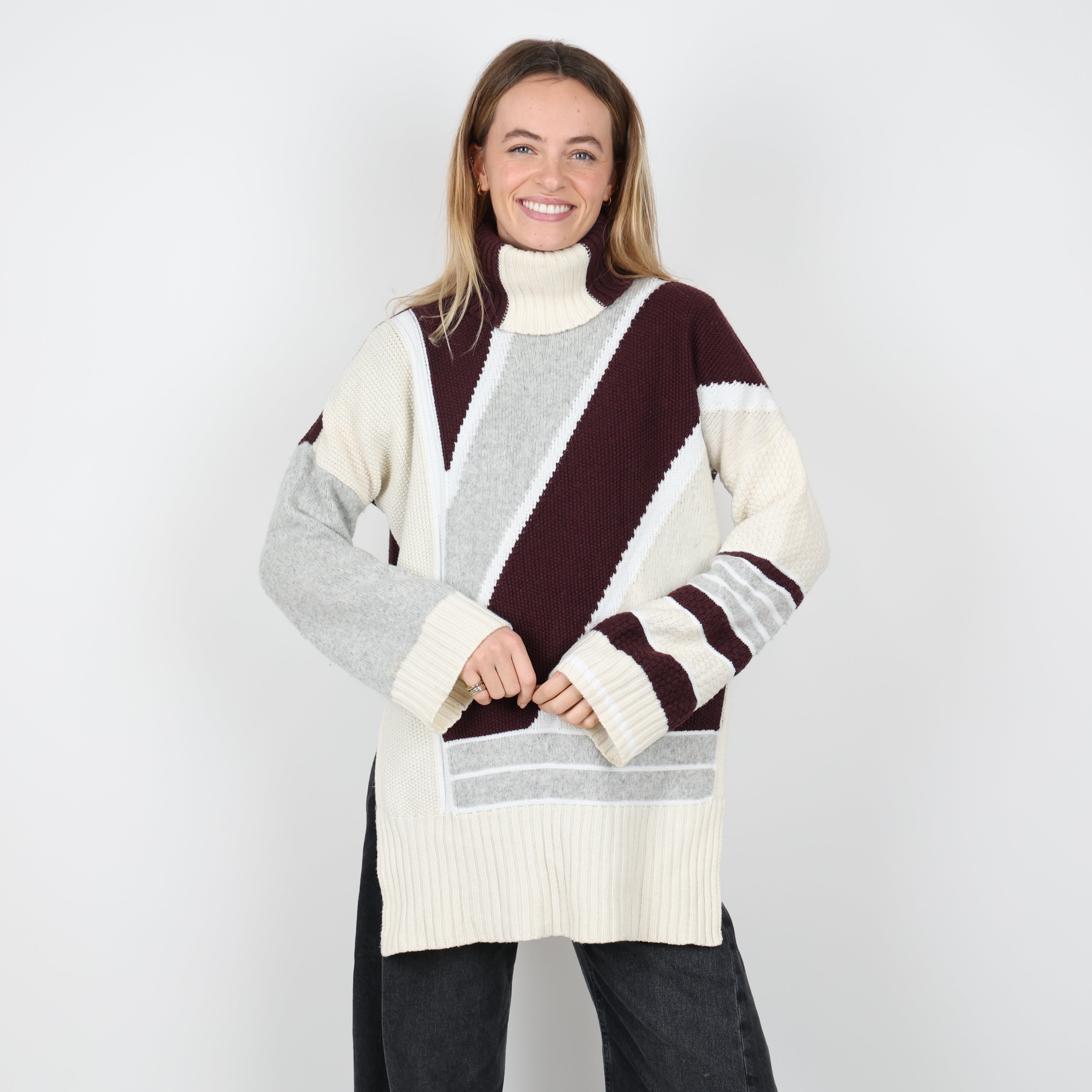Knitwear, UK Size 10