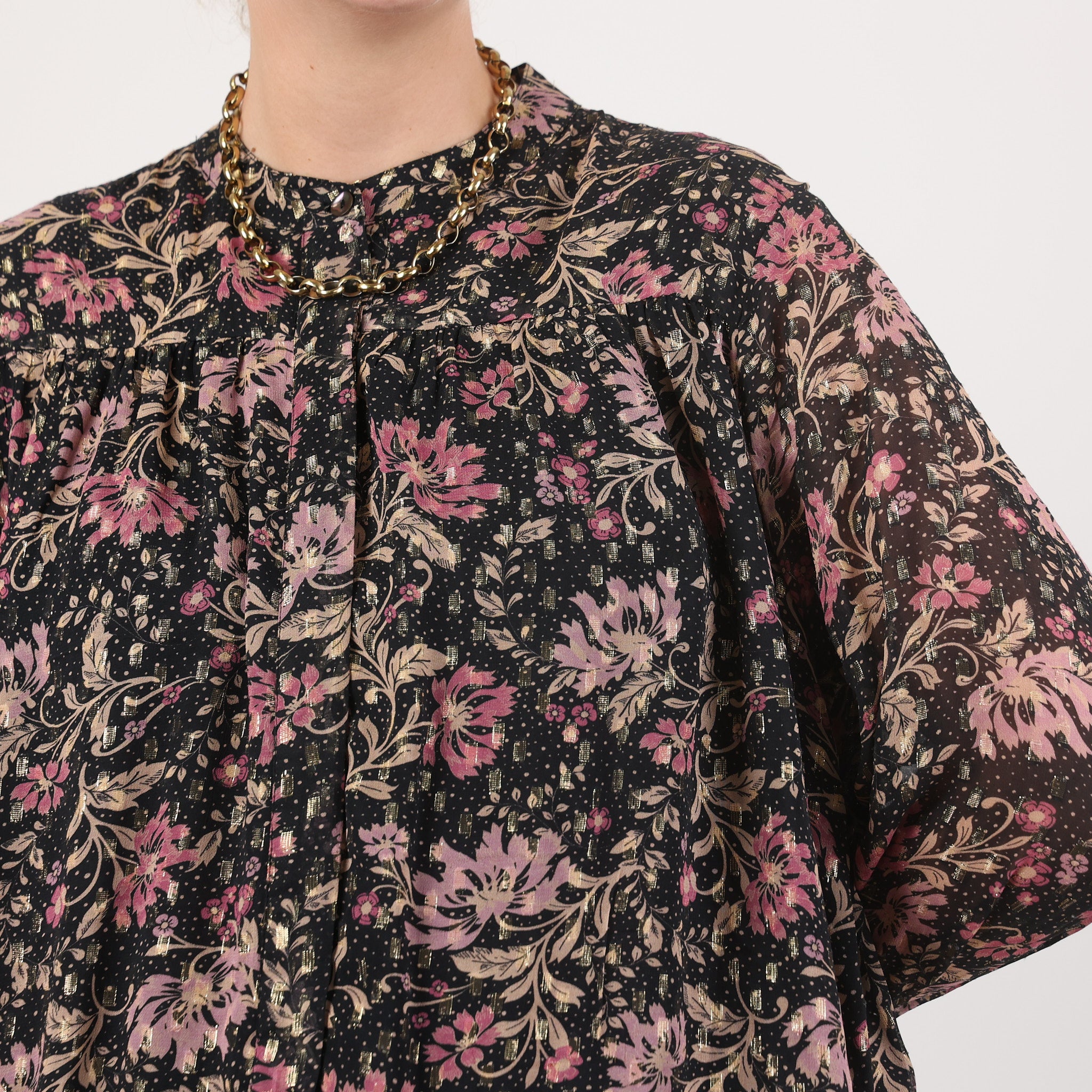 Blouse, UK Size 16