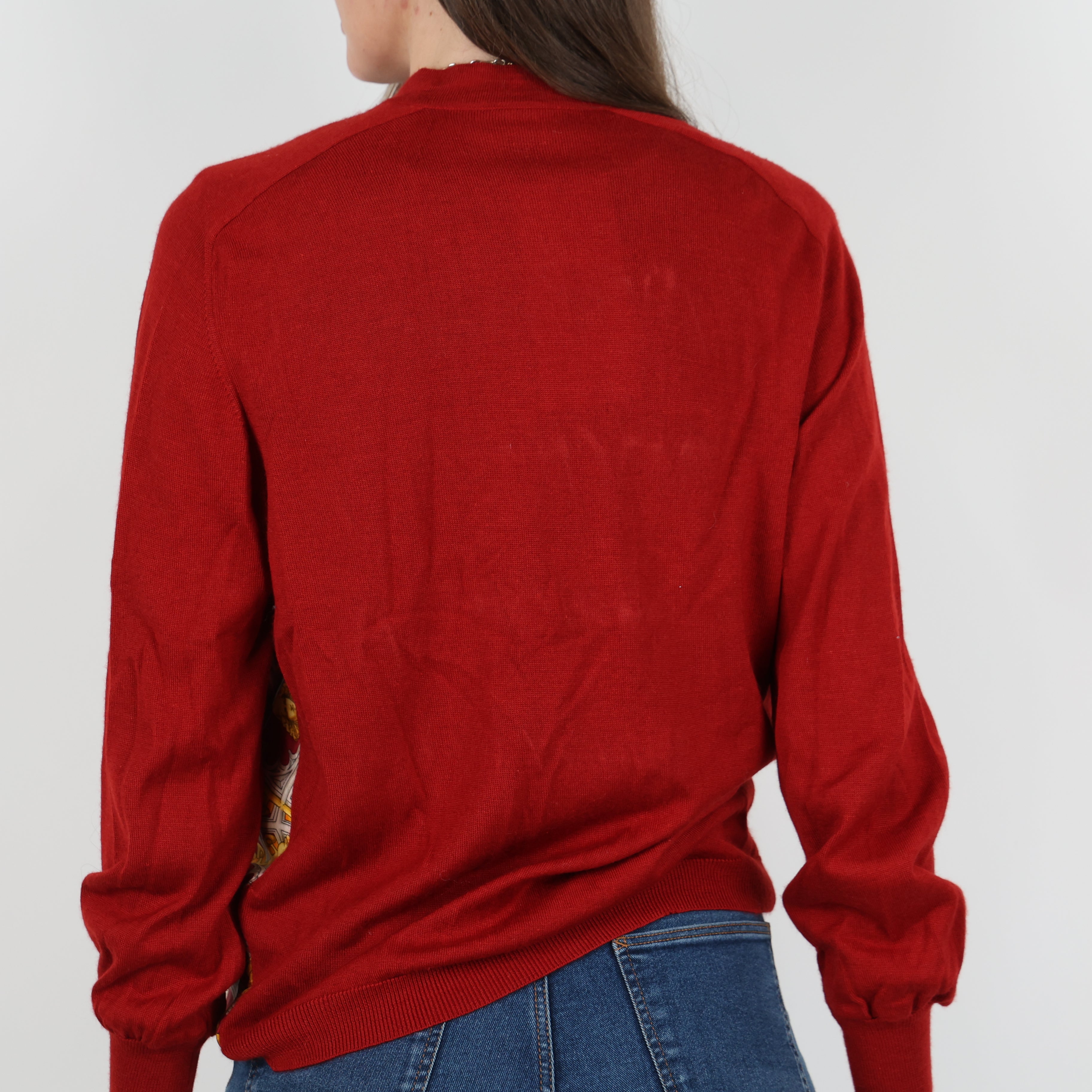 Cardigan, UK Size 12