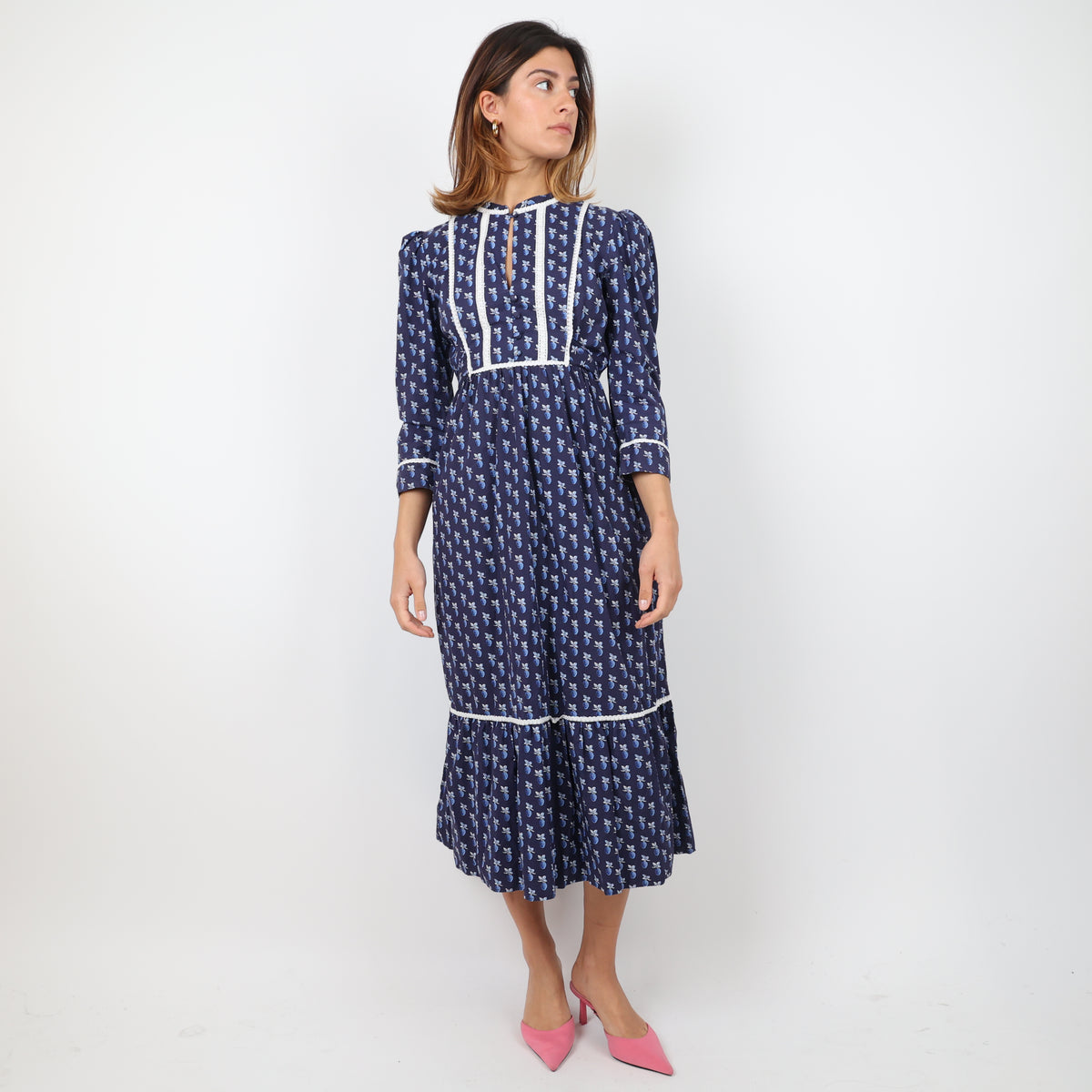 Dress, UK Size 10