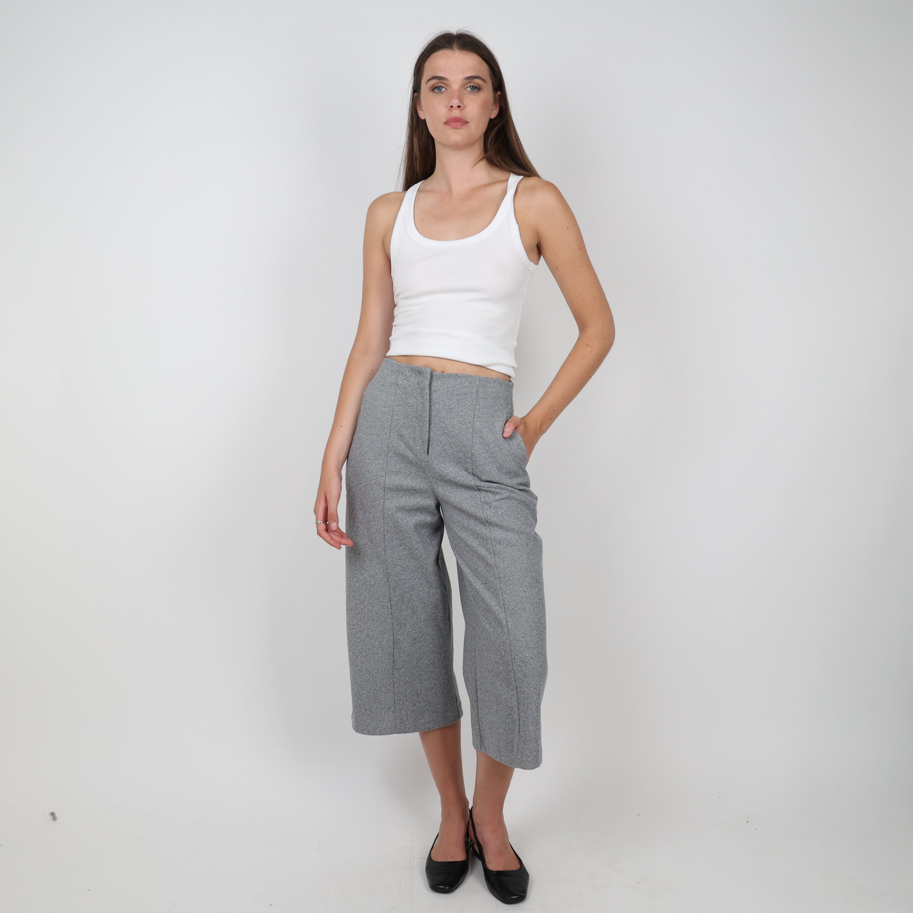 Trousers, UK Size 8