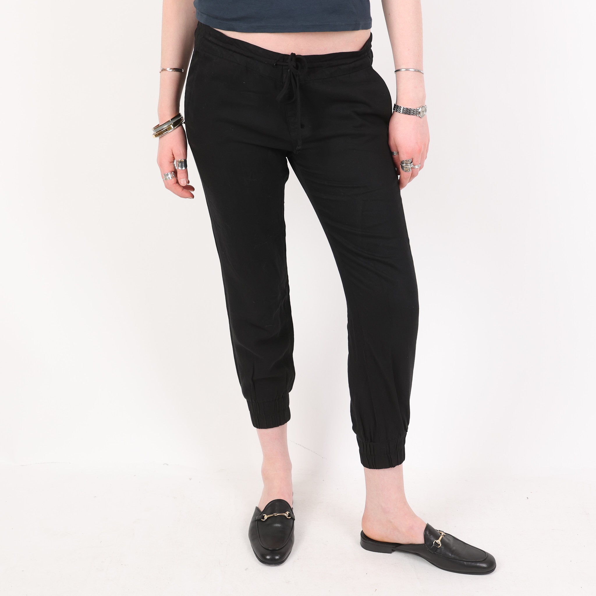 Trousers, Waist 27