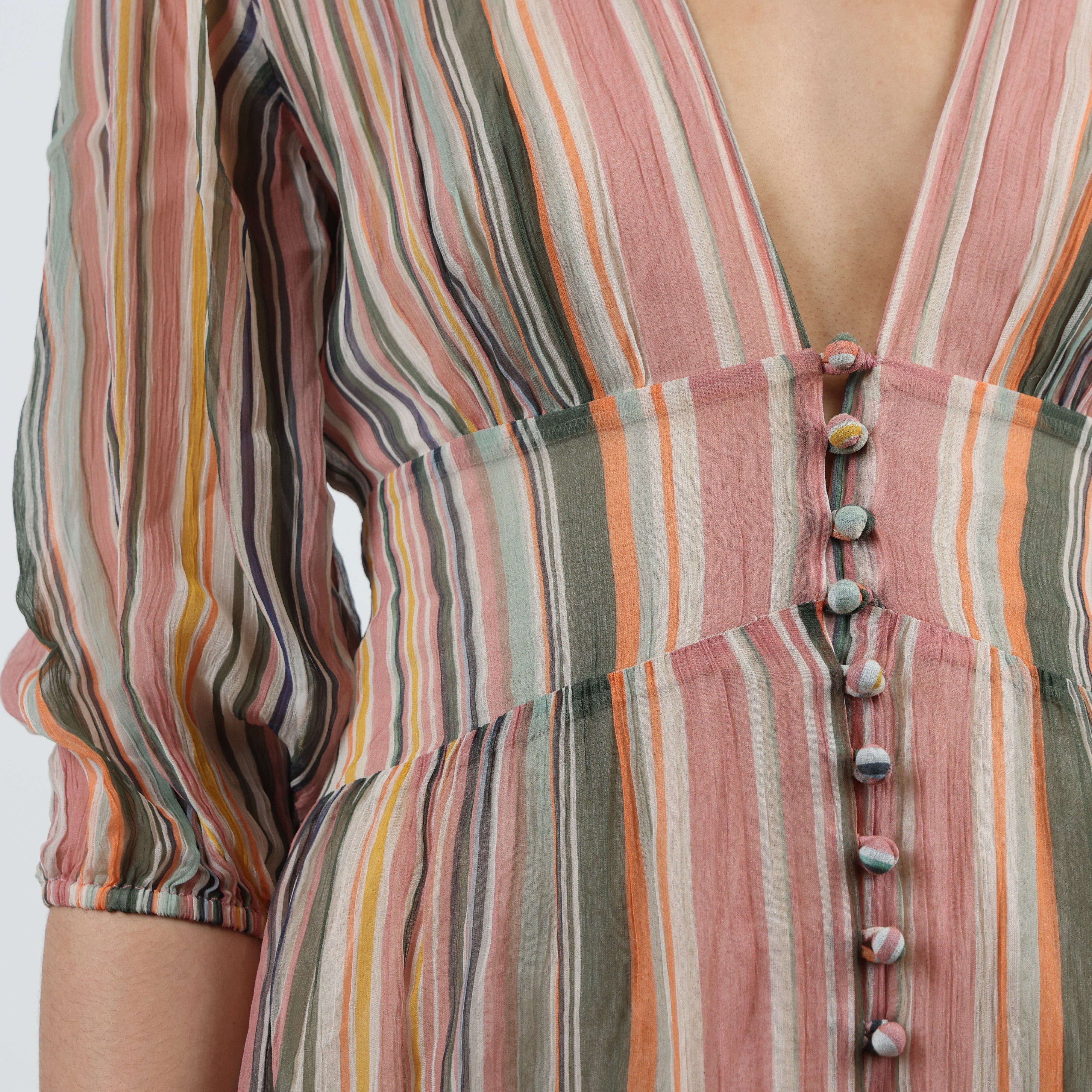 Dress, UK Size 4