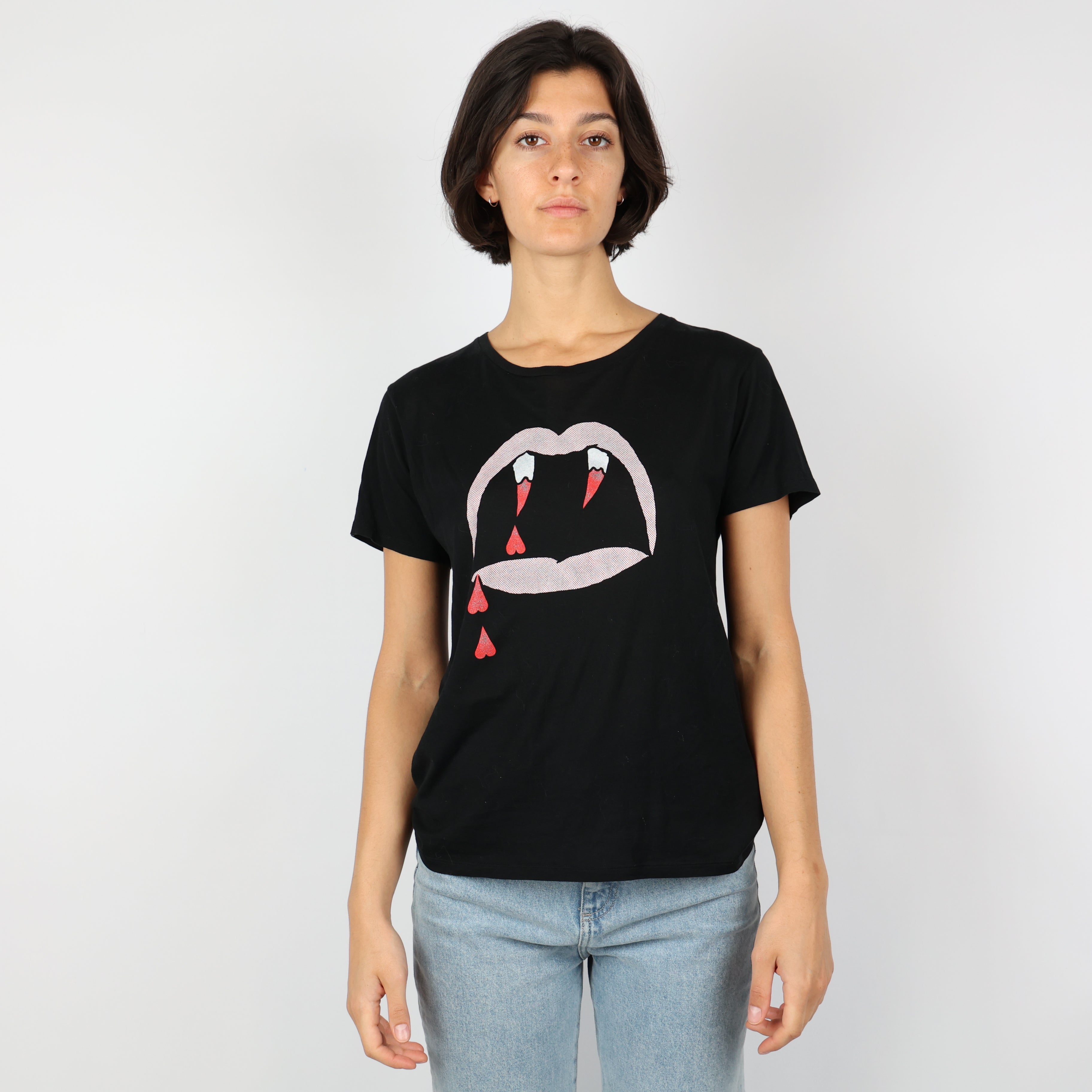 Top, UK Size 10