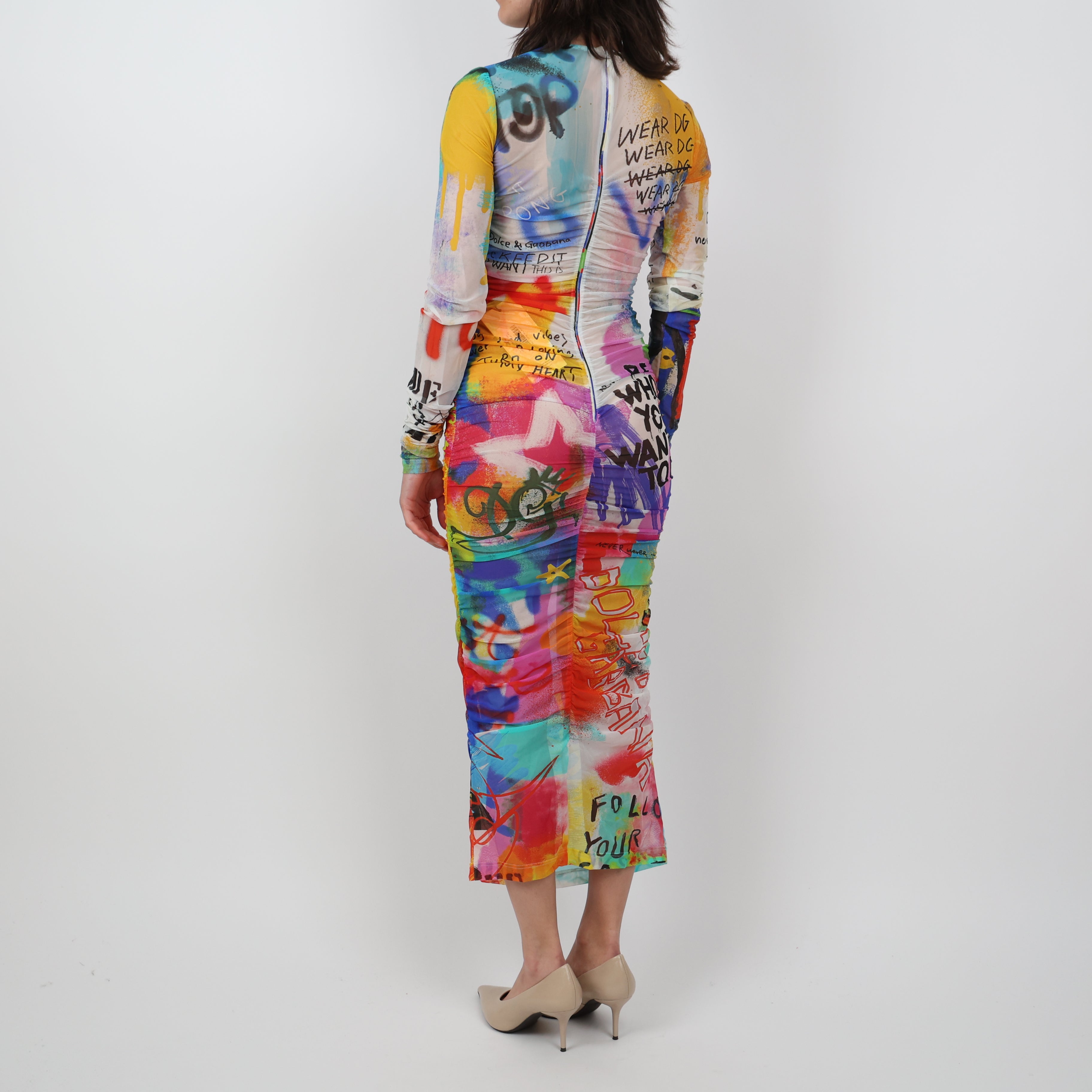 Dress, UK Size 10