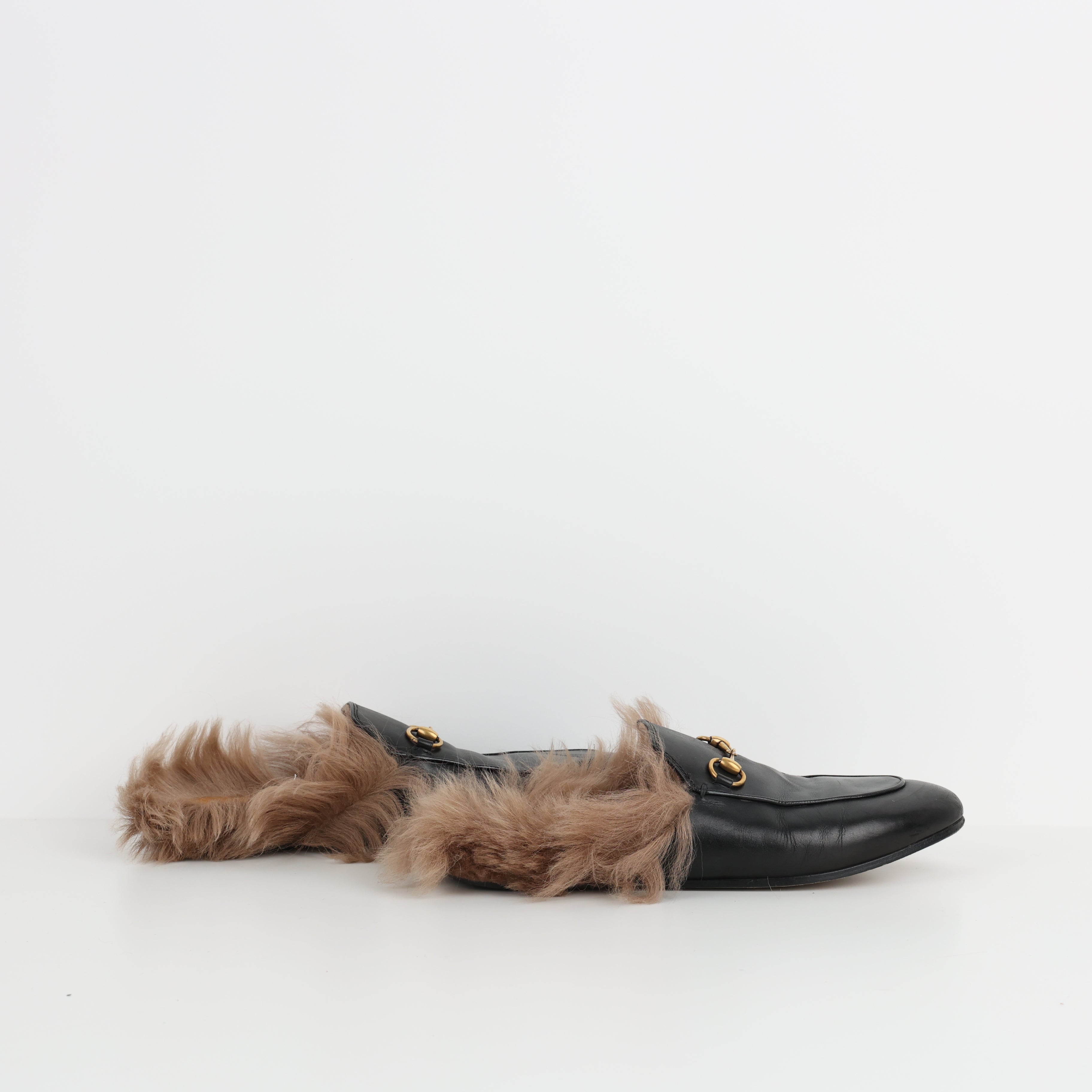 Flats , Shoe Size 38