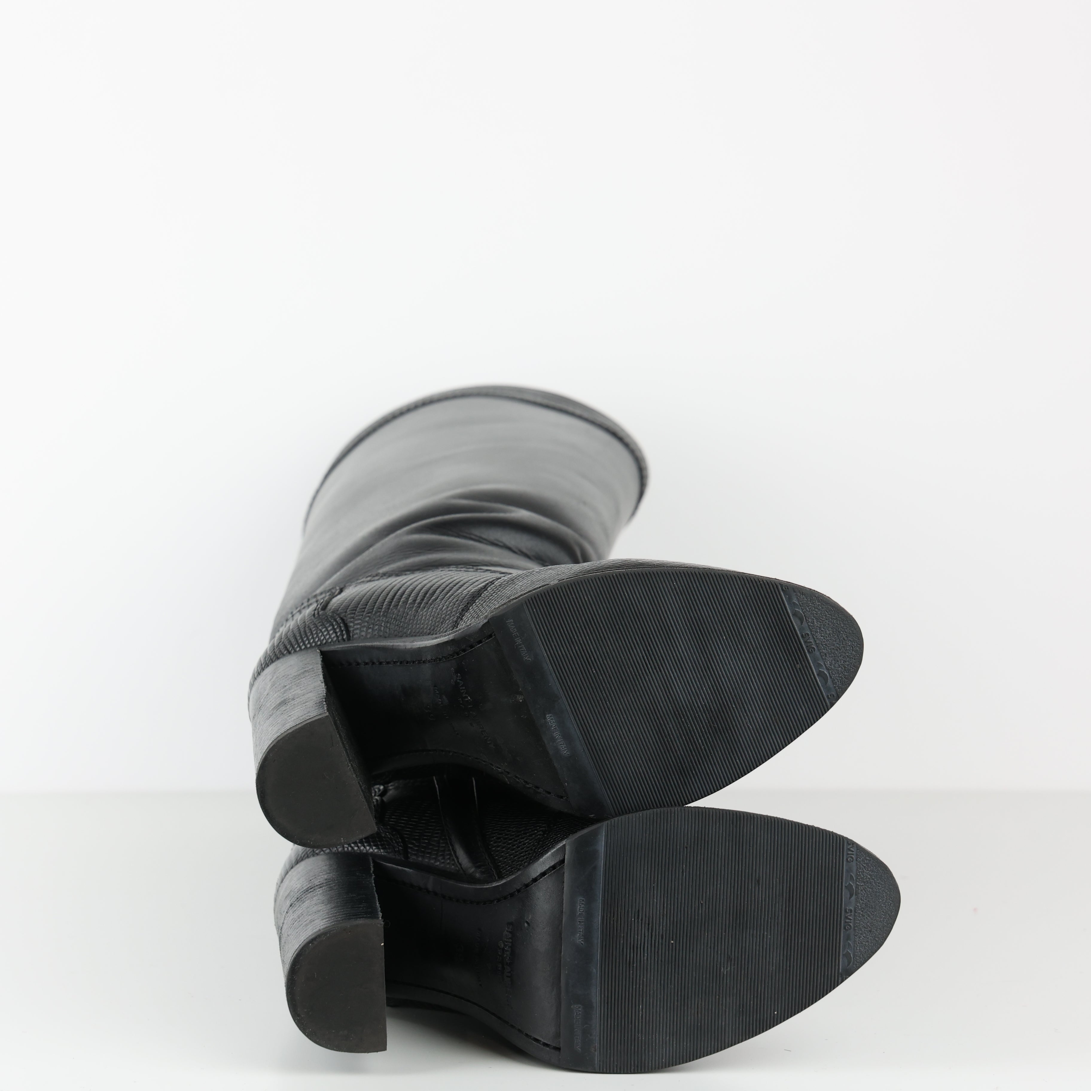 Boots , Shoe Size 39