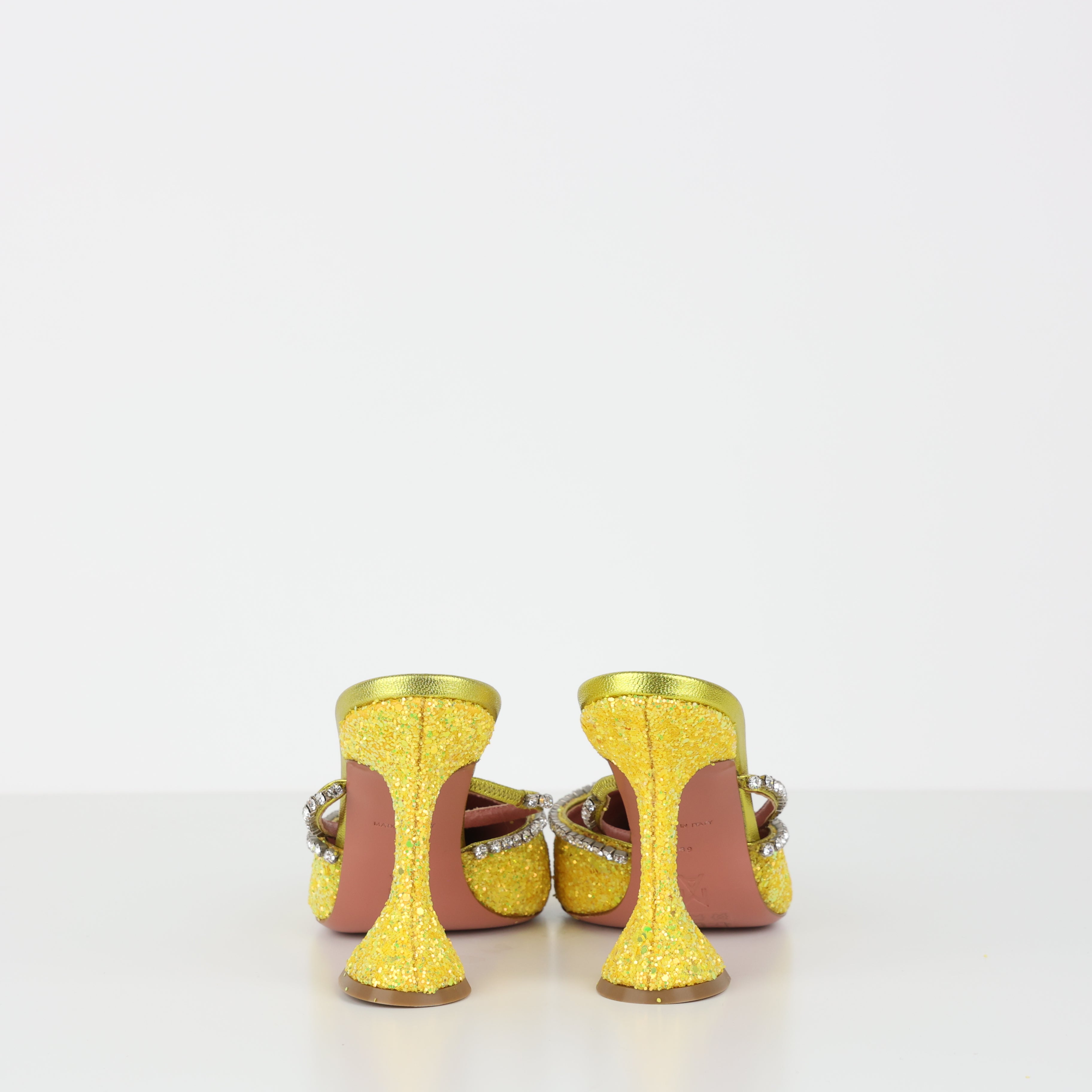 Heels, Shoe Size 39
