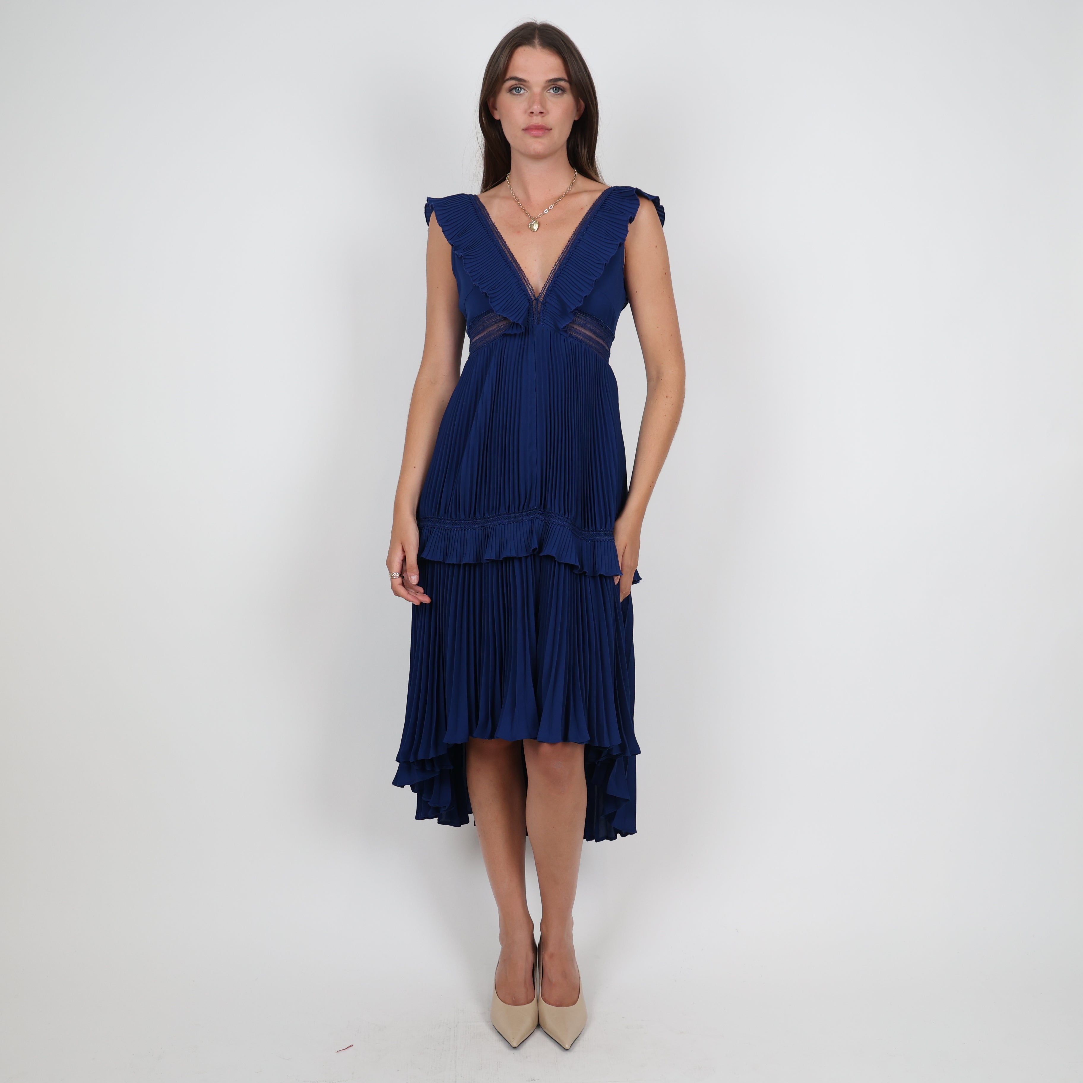 Dress, UK Size 10
