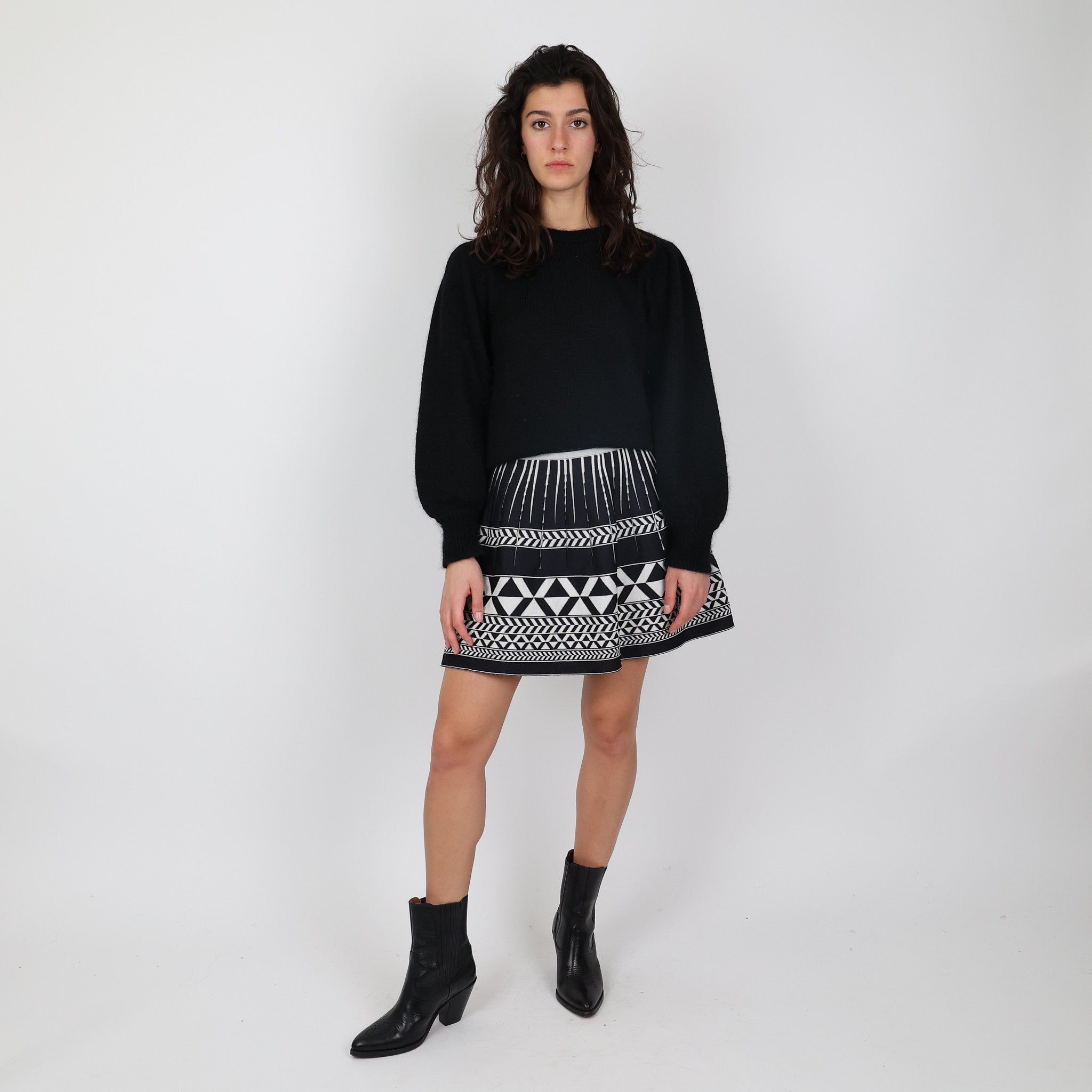 Skirt, UK Size 6
