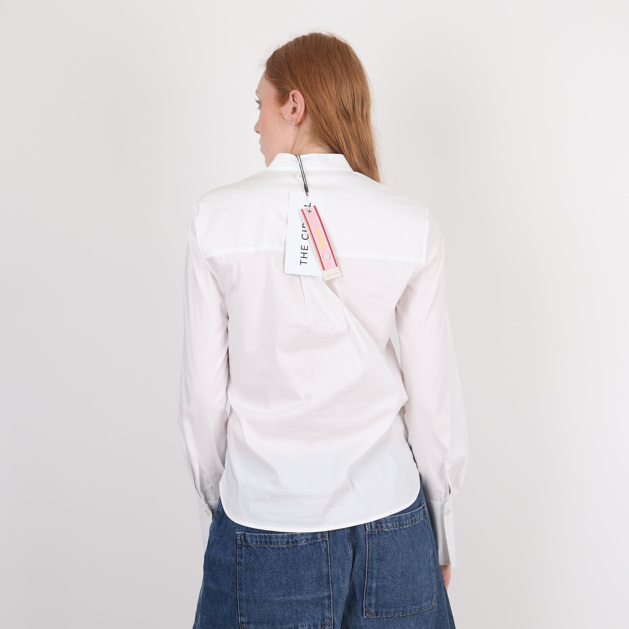 Blouse, UK Size 8