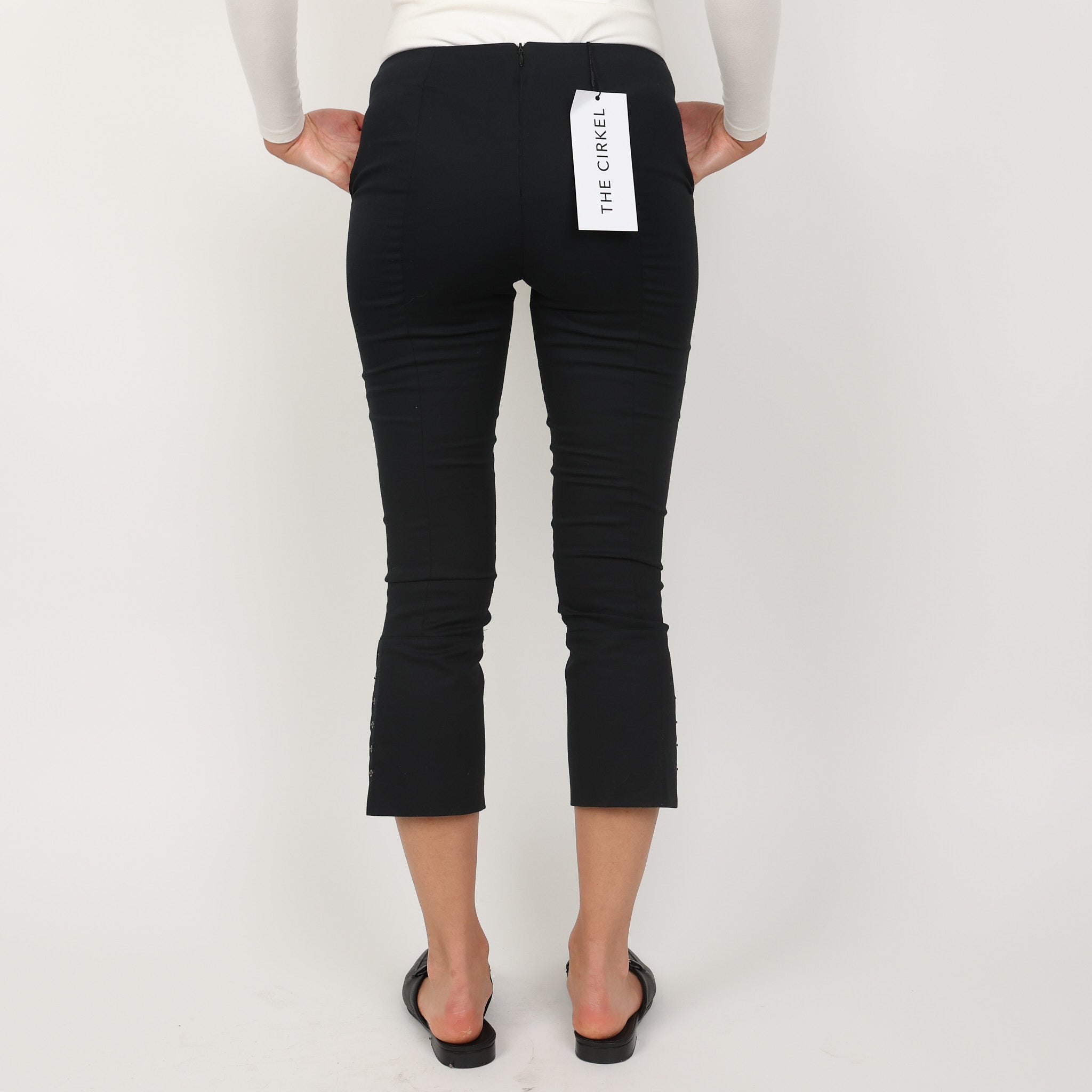 Trousers, UK Size 8