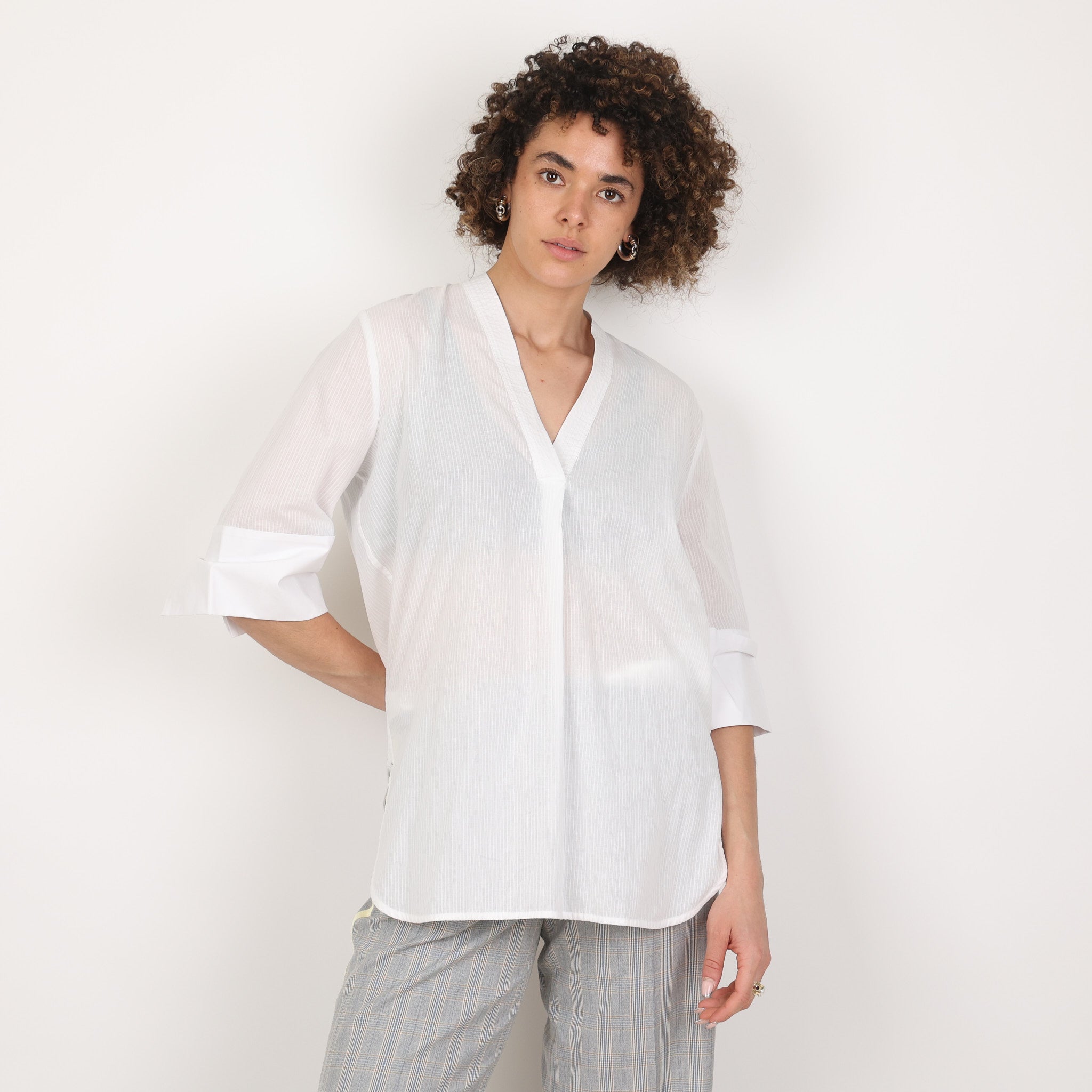 Shirt, UK Size 8