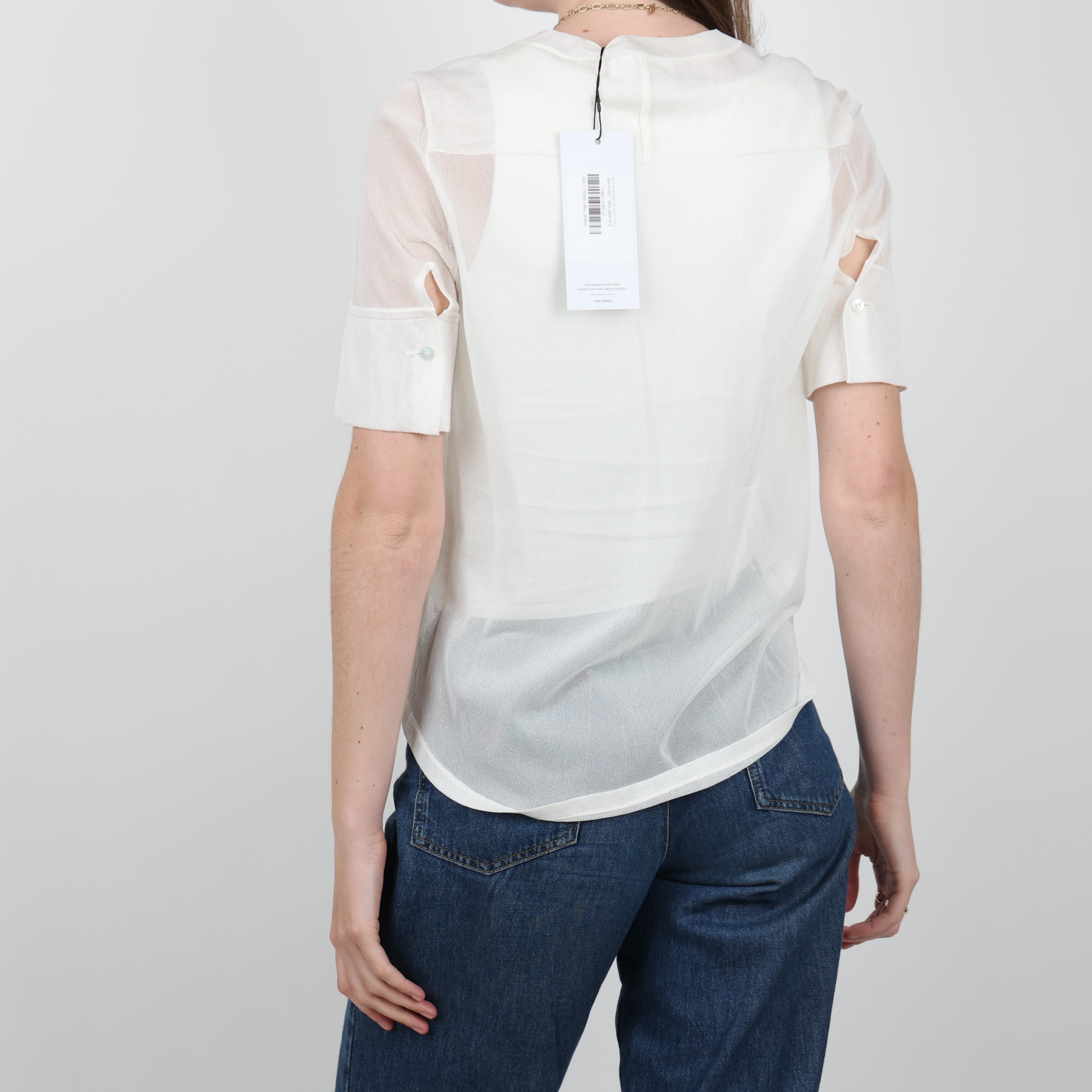 Top, UK Size 8