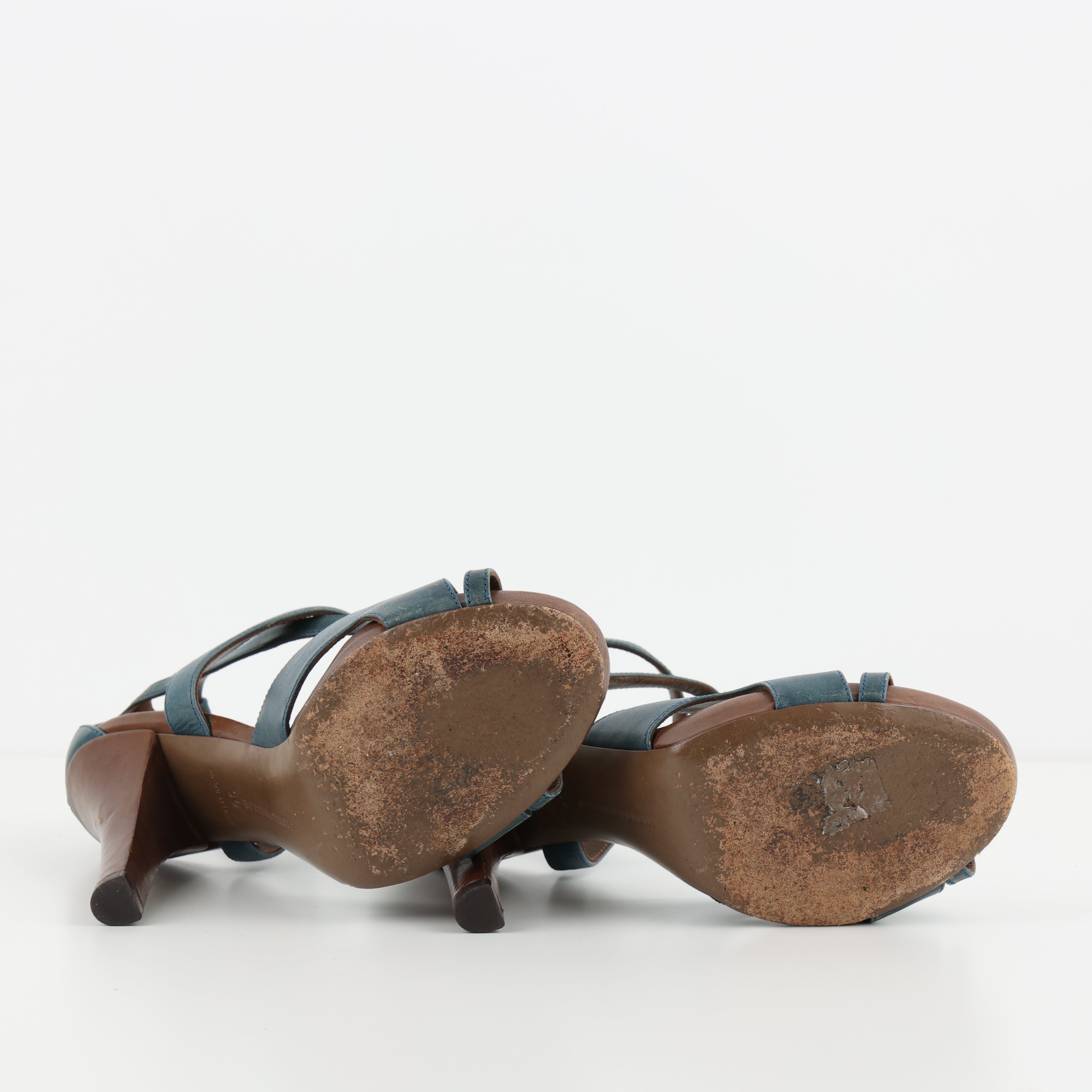 Heels , Shoe Size 36
