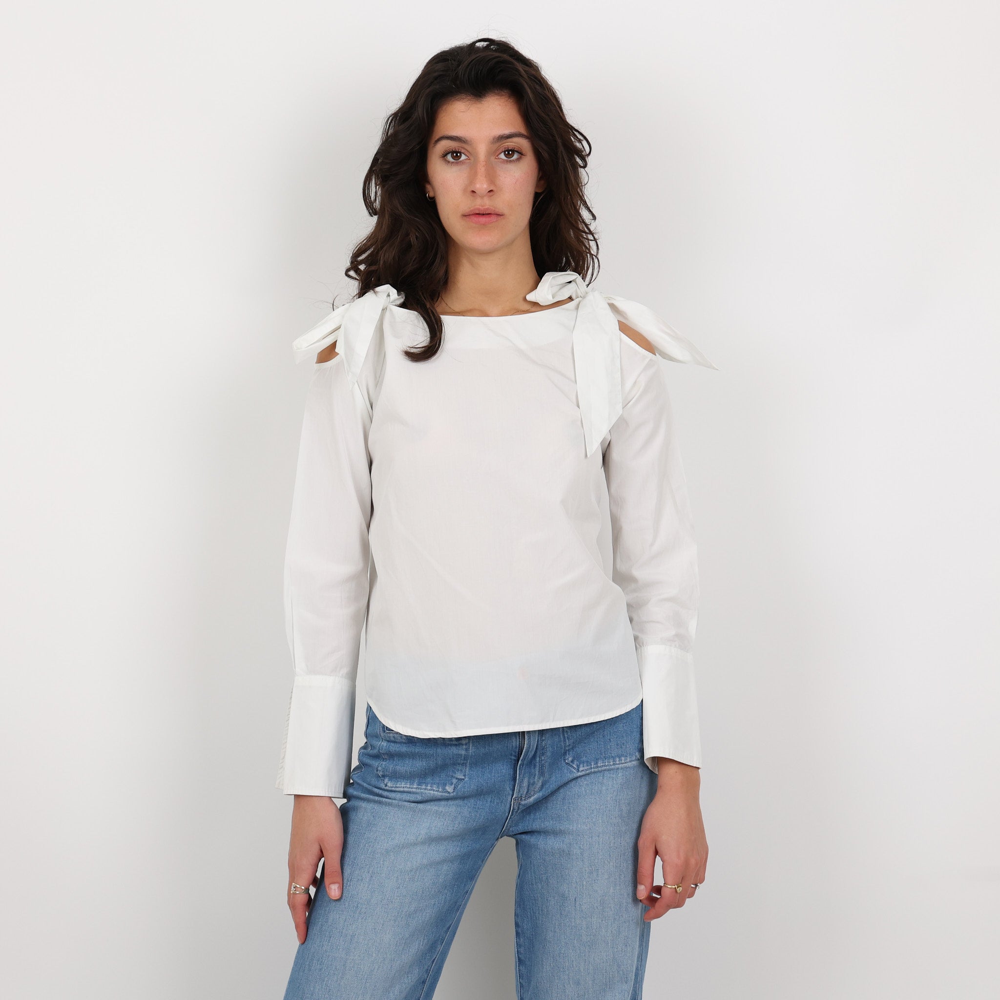 Shirt, UK Size 8