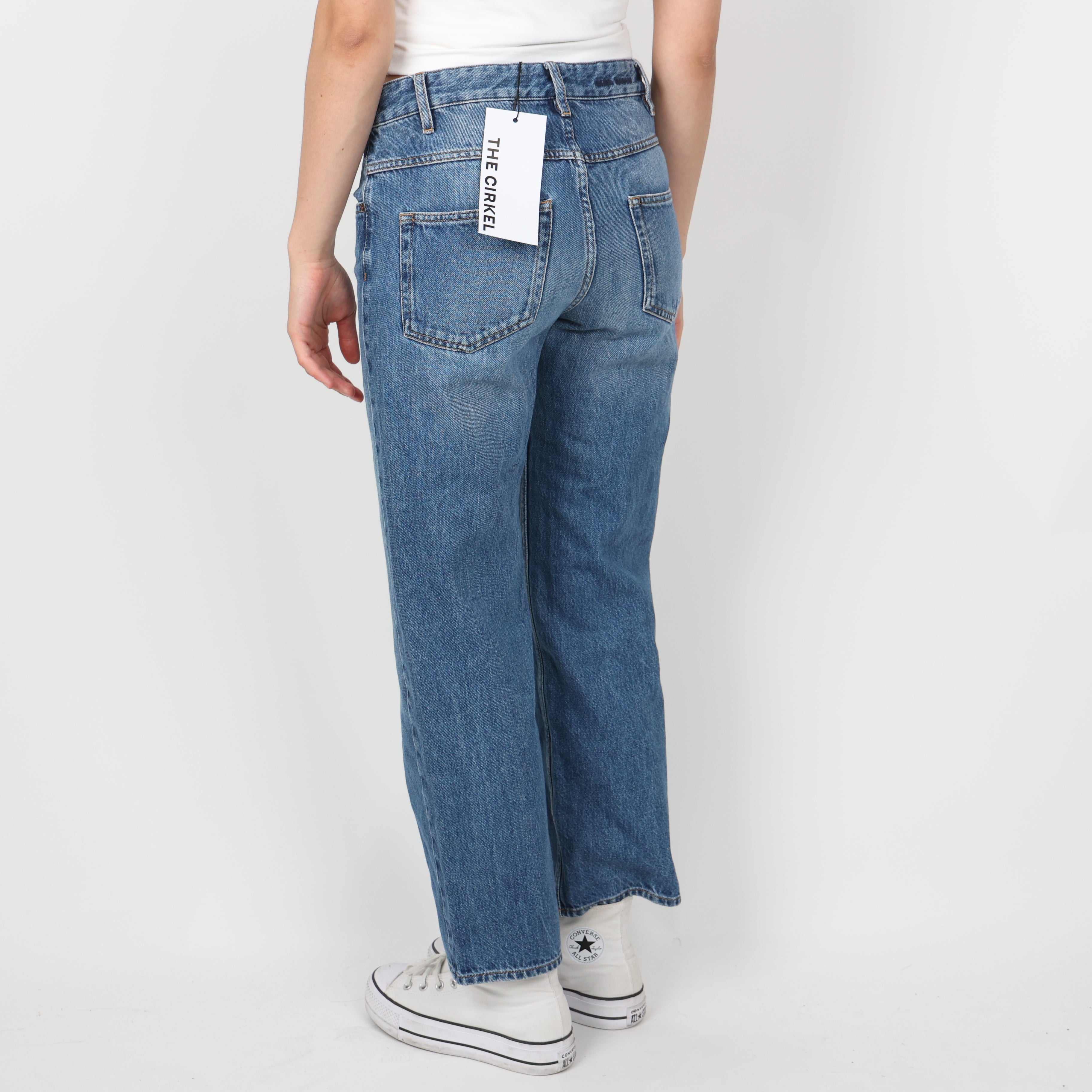 Jeans, Waist 38