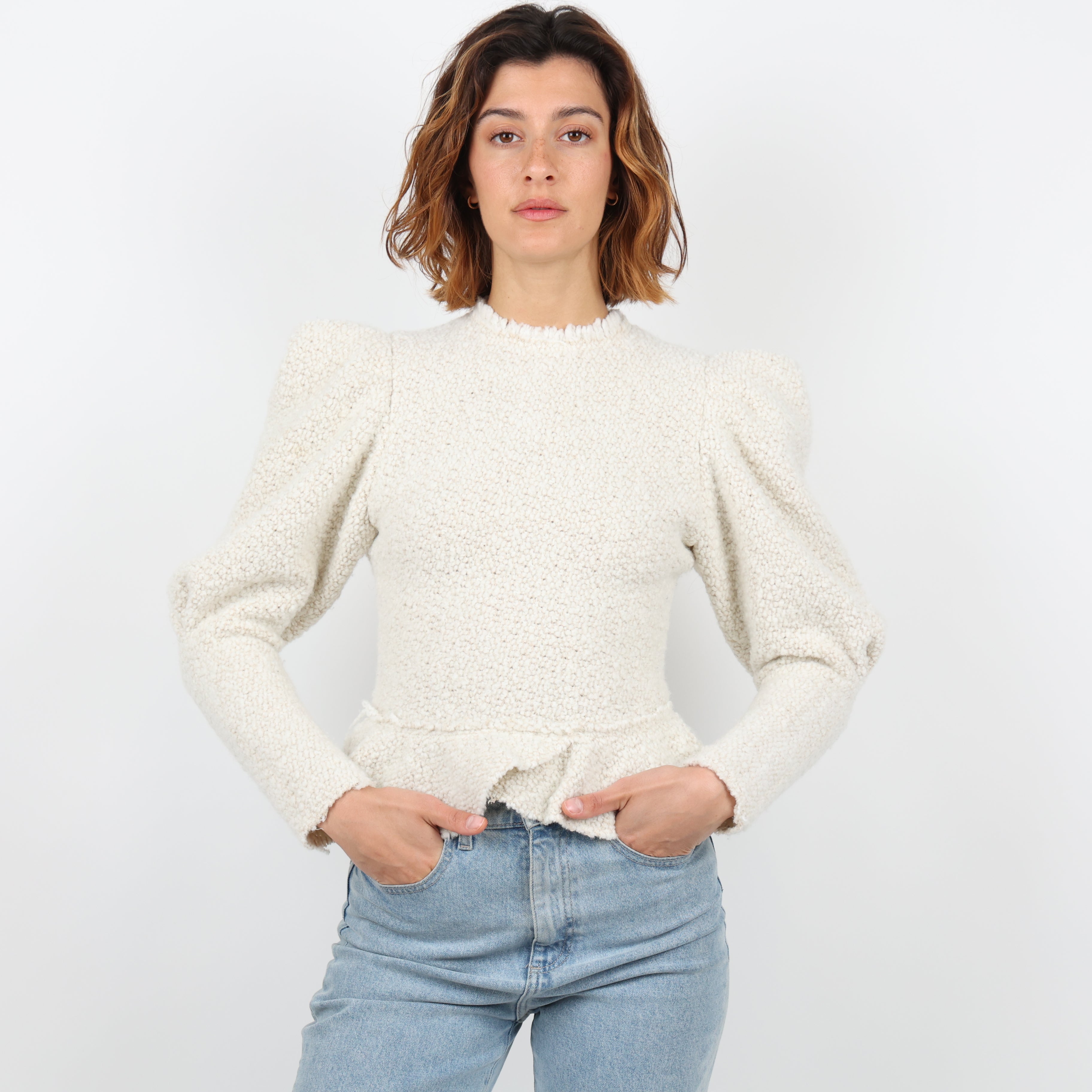 Knitwear, UK Size 8