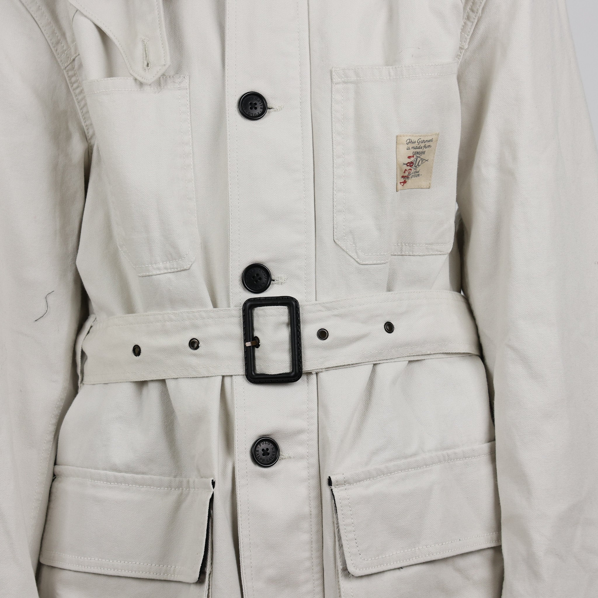 Jacket, UK Size 12