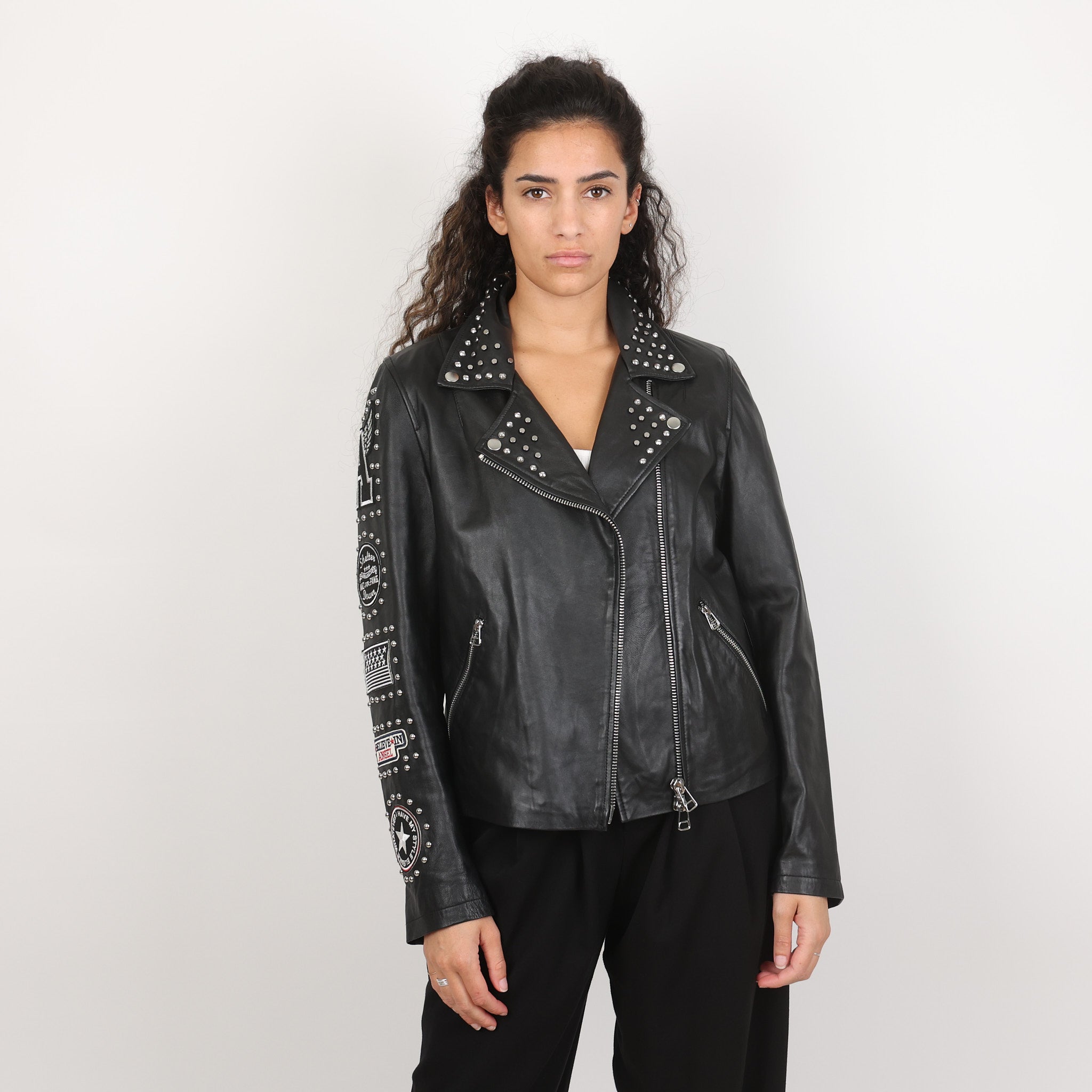 Jacket, UK Size 10