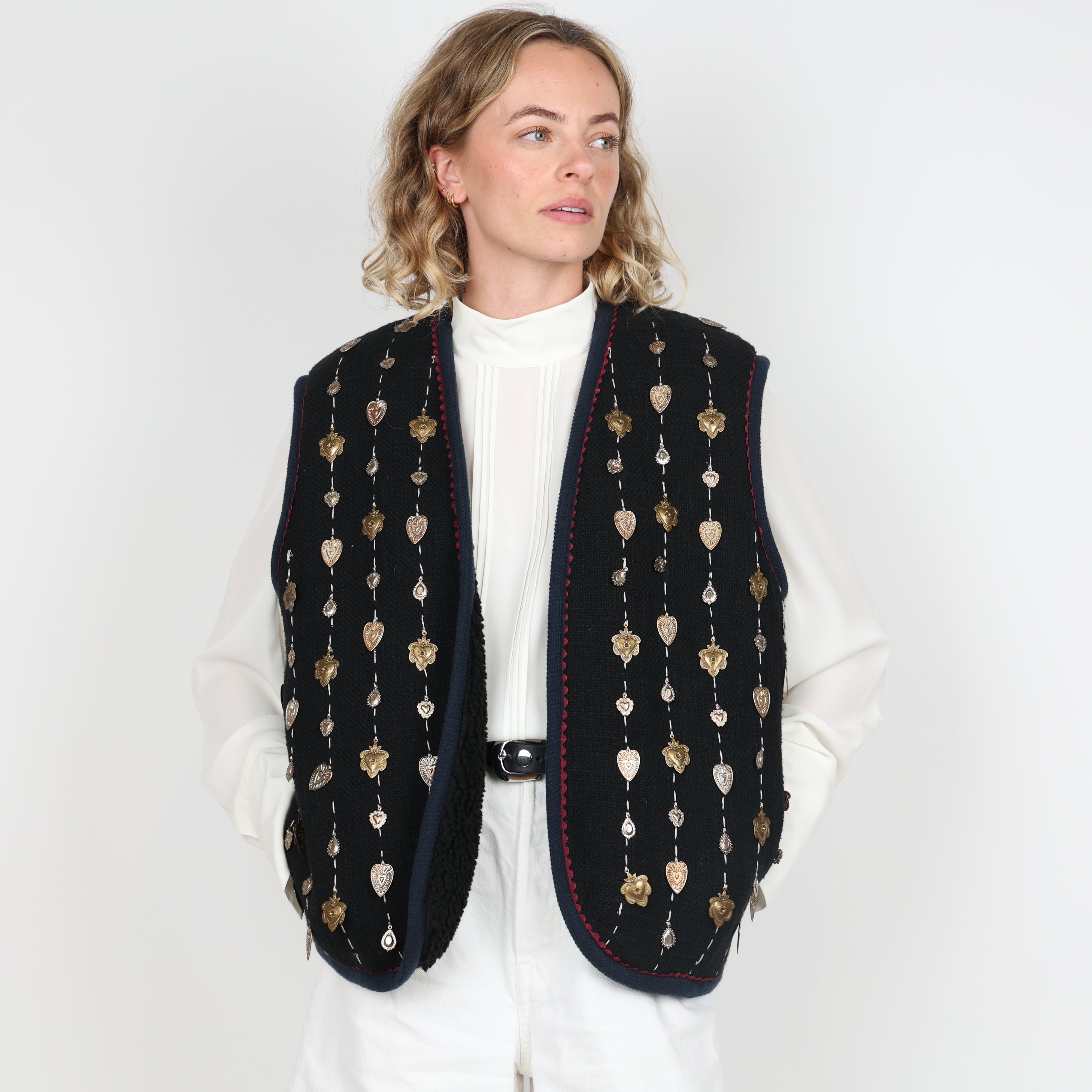Jacket, UK Size 12