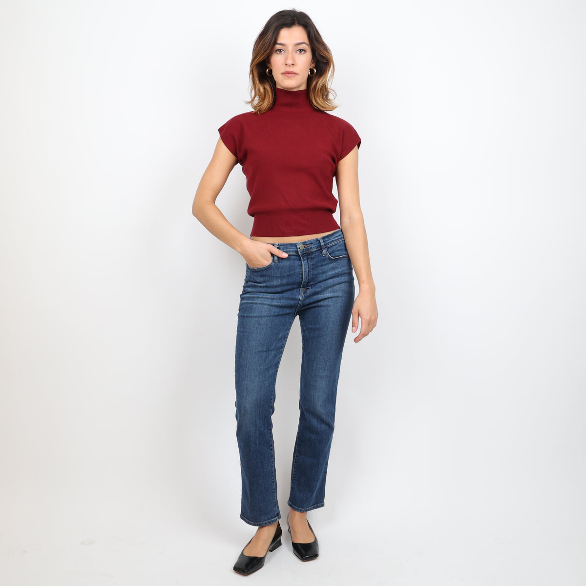 Jeans, Waist 32