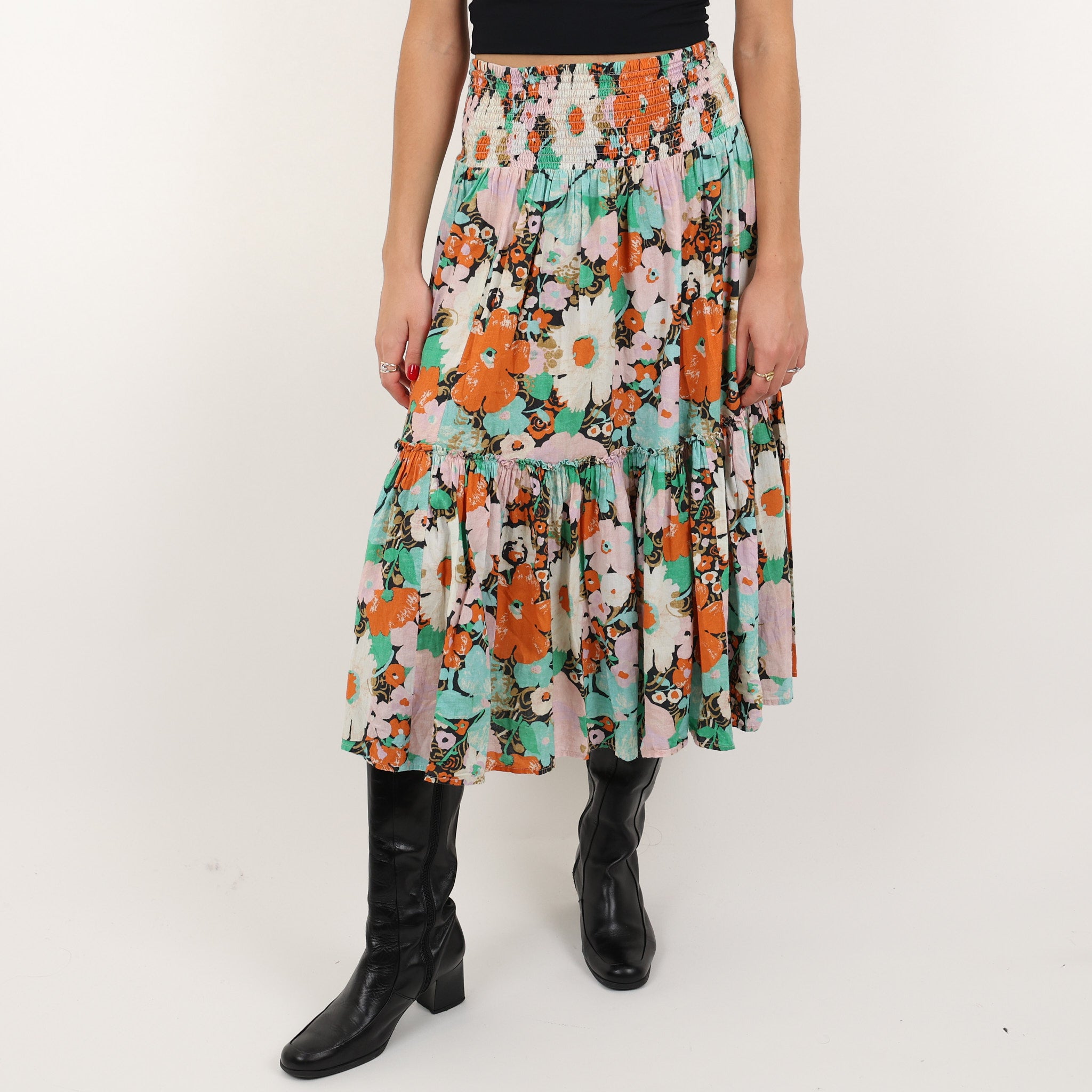 Skirt, UK Size 8