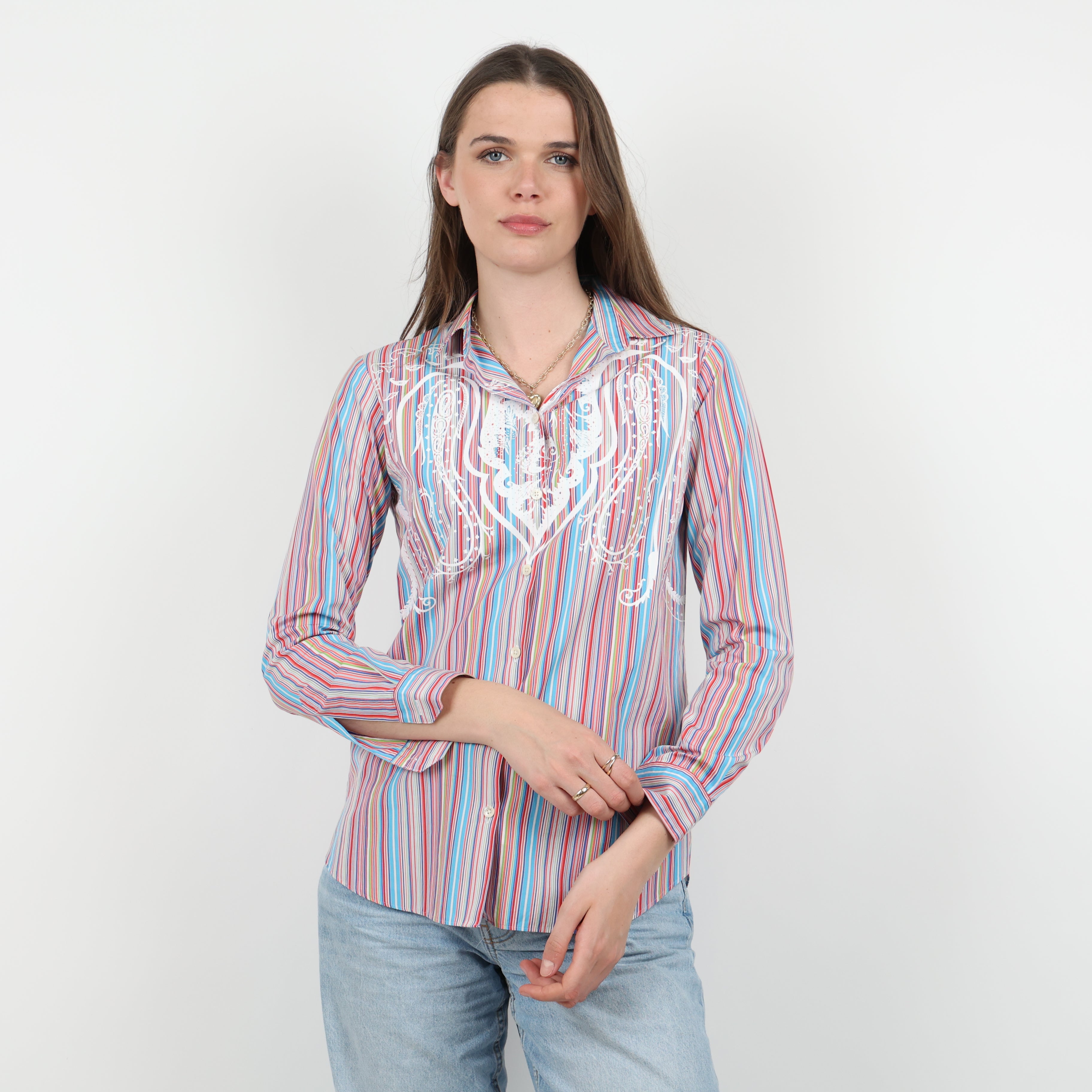 Top, UK Size 10