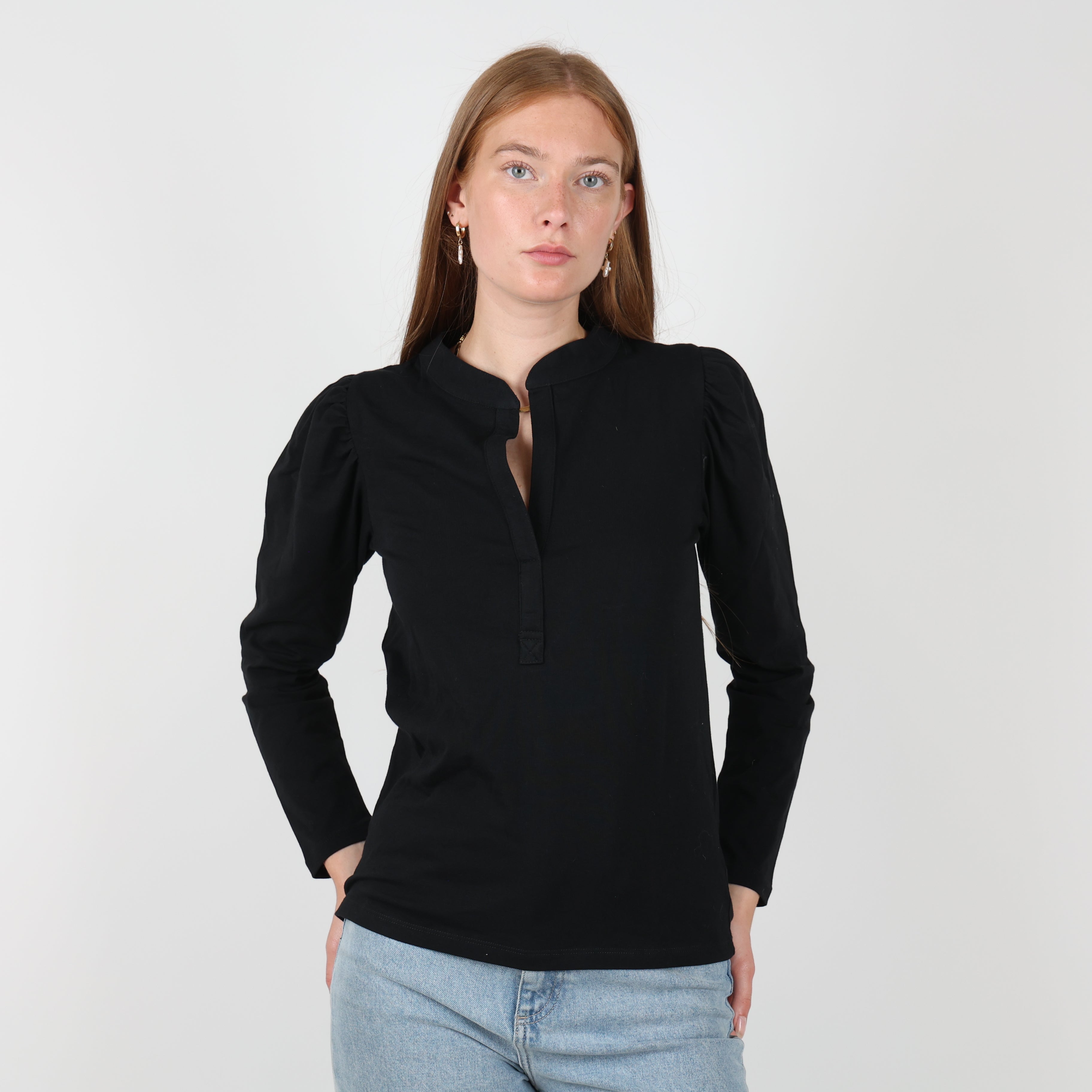 Top, UK Size 10