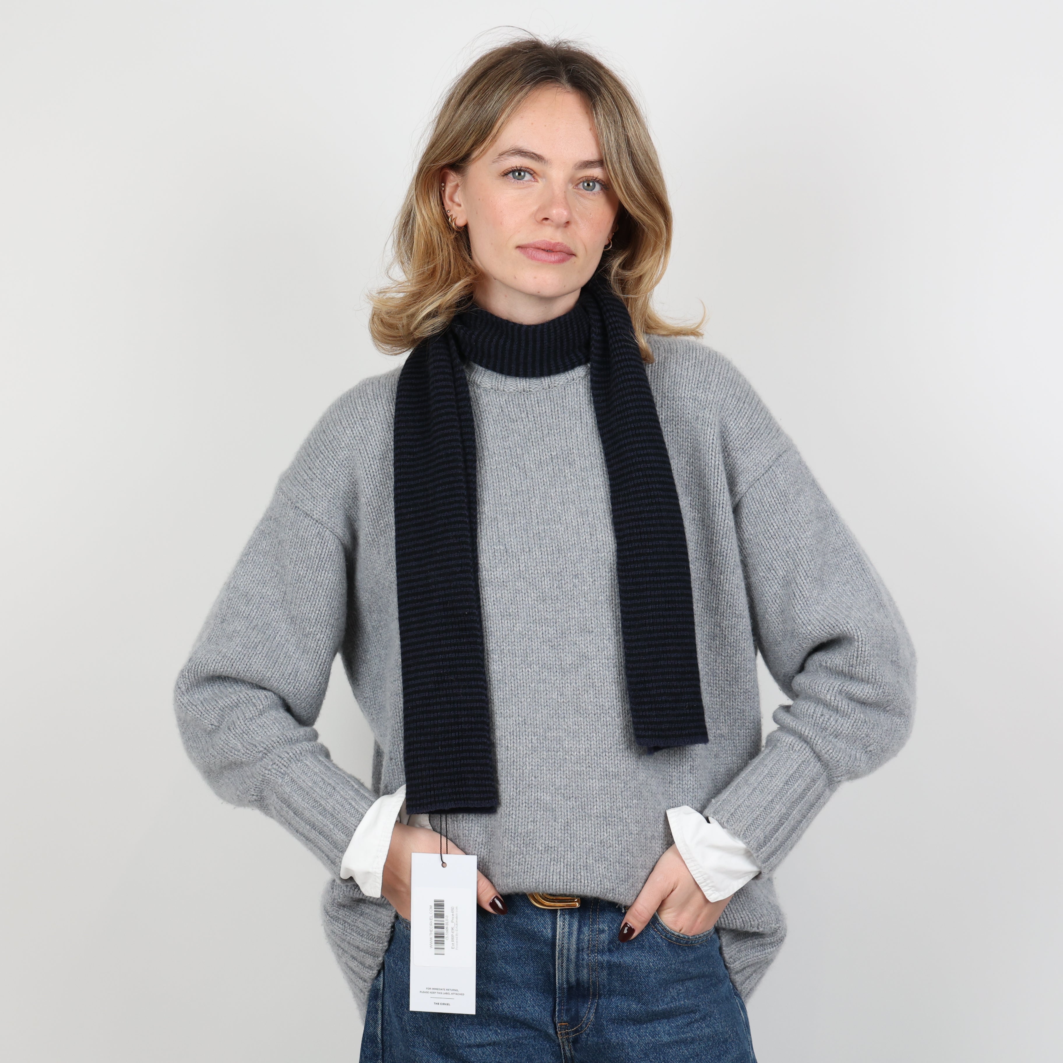 Scarf, UK Size One Size