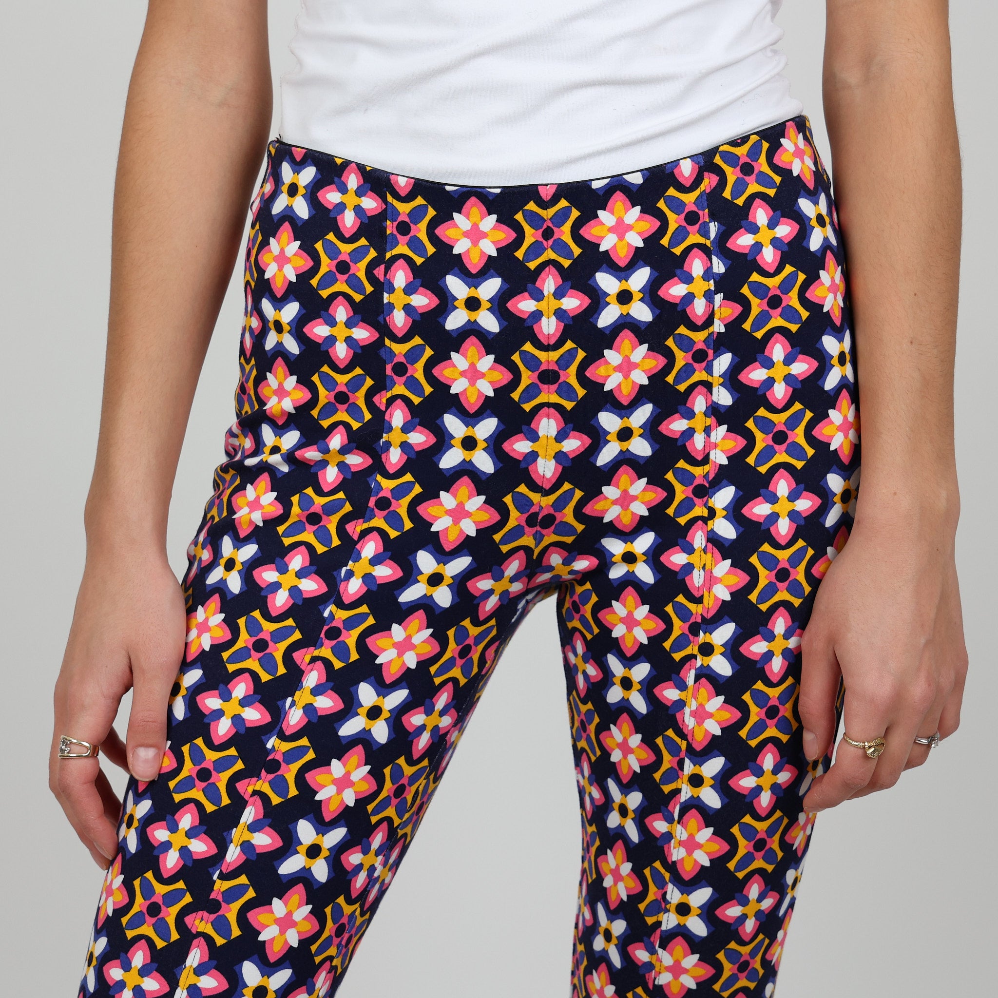 Trousers, UK Size 4