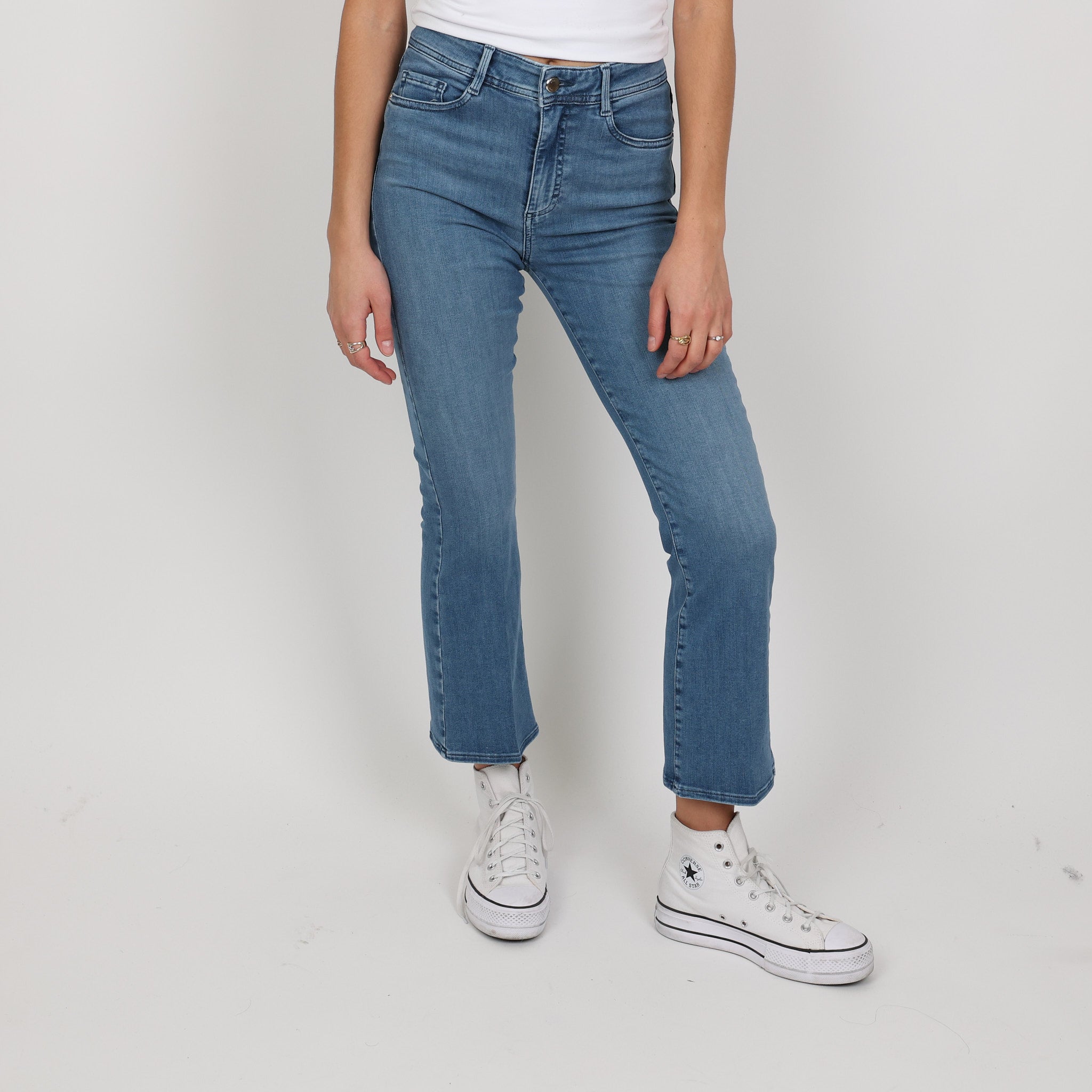 Jeans, UK Size 12