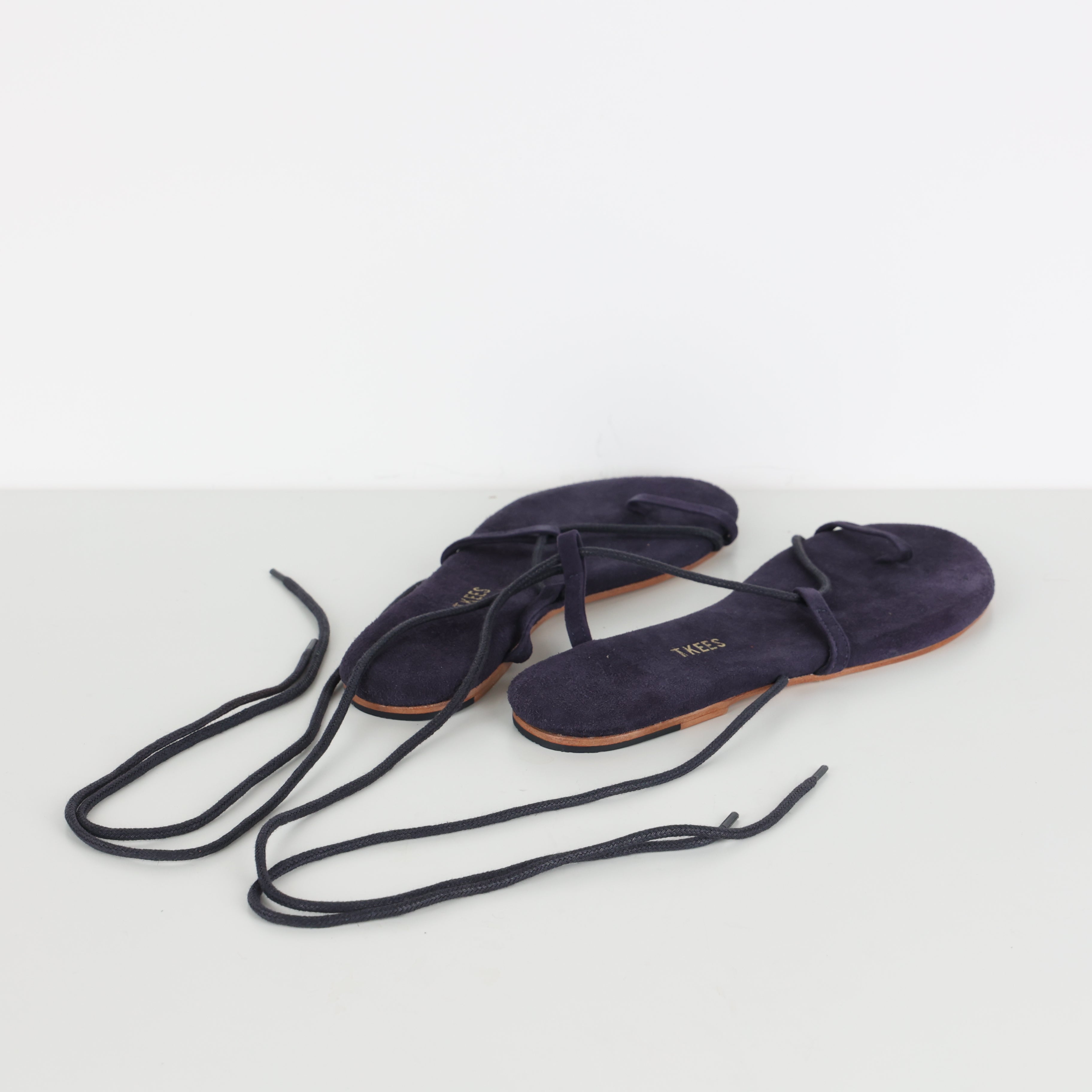 Flats , Shoe Size 40