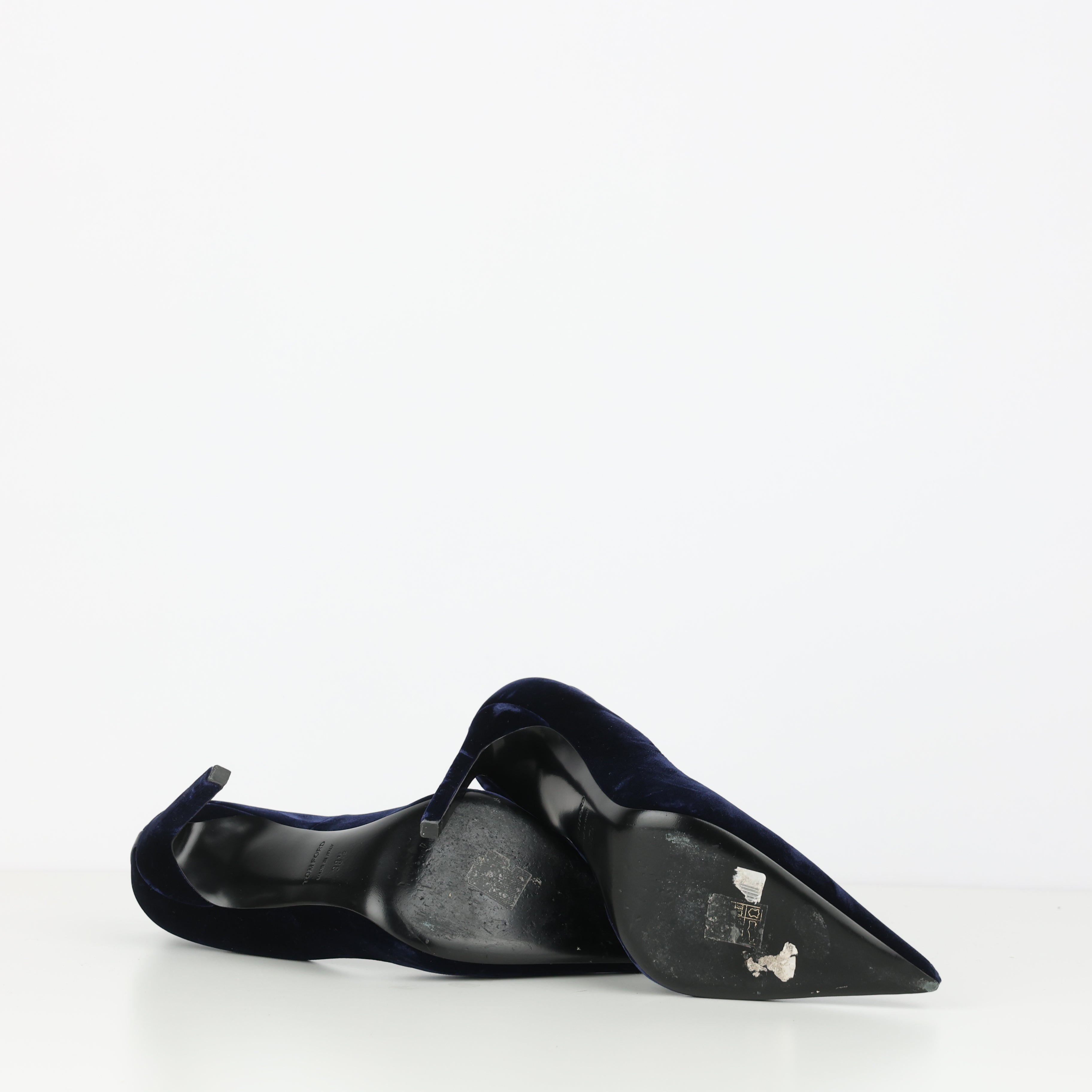 Heels , Shoe Size 38.5