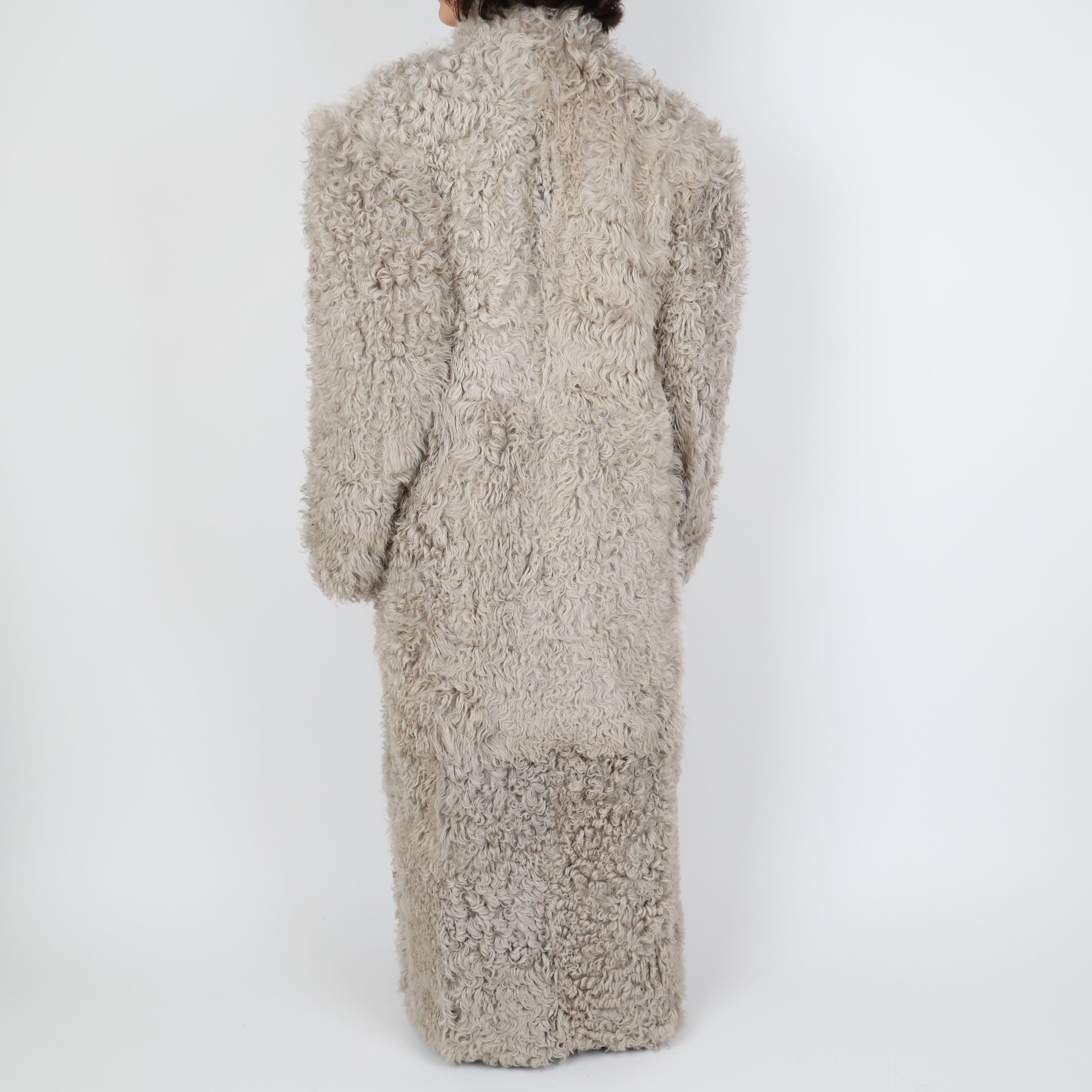 Coat, UK Size 8
