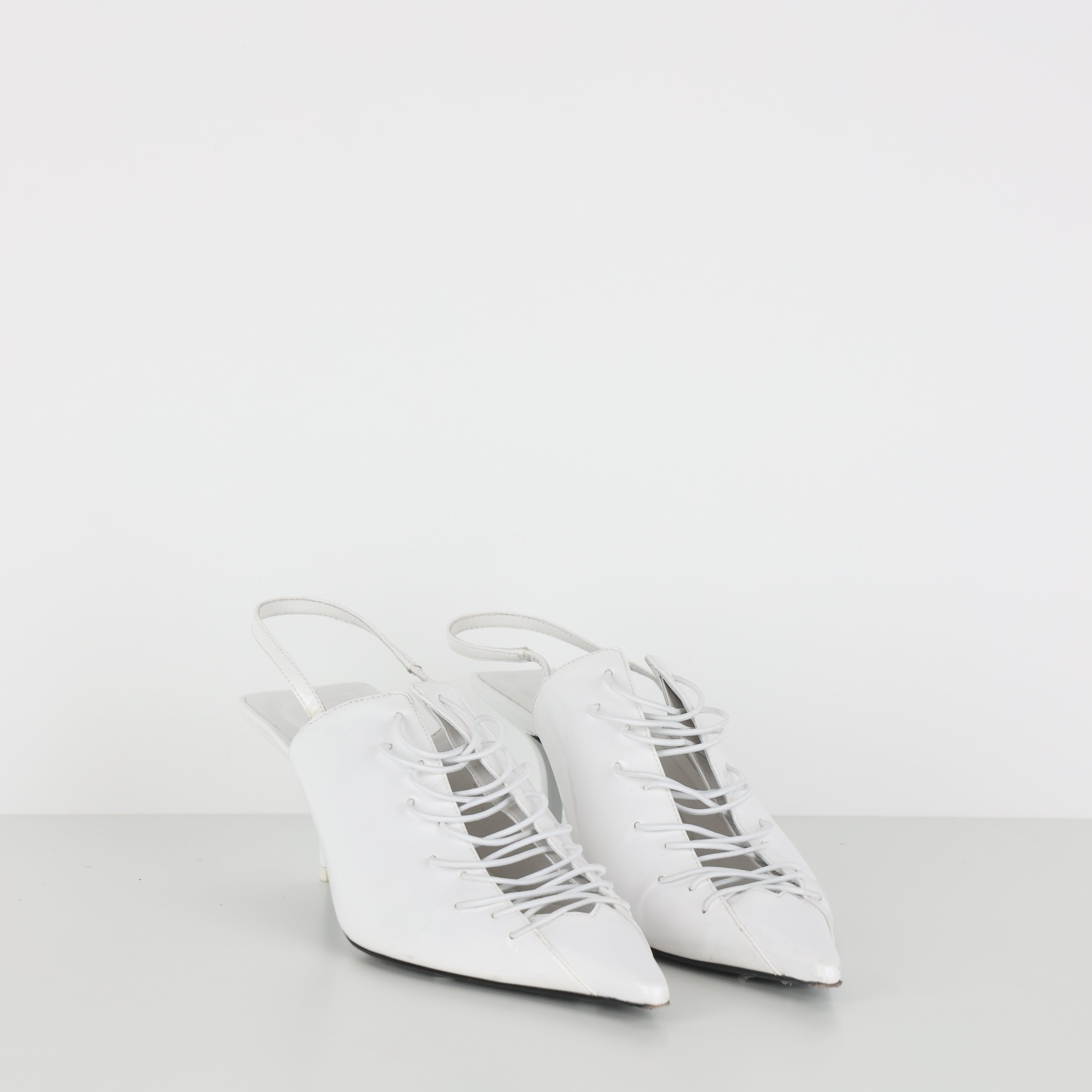 Heels , Shoe Size 38.5