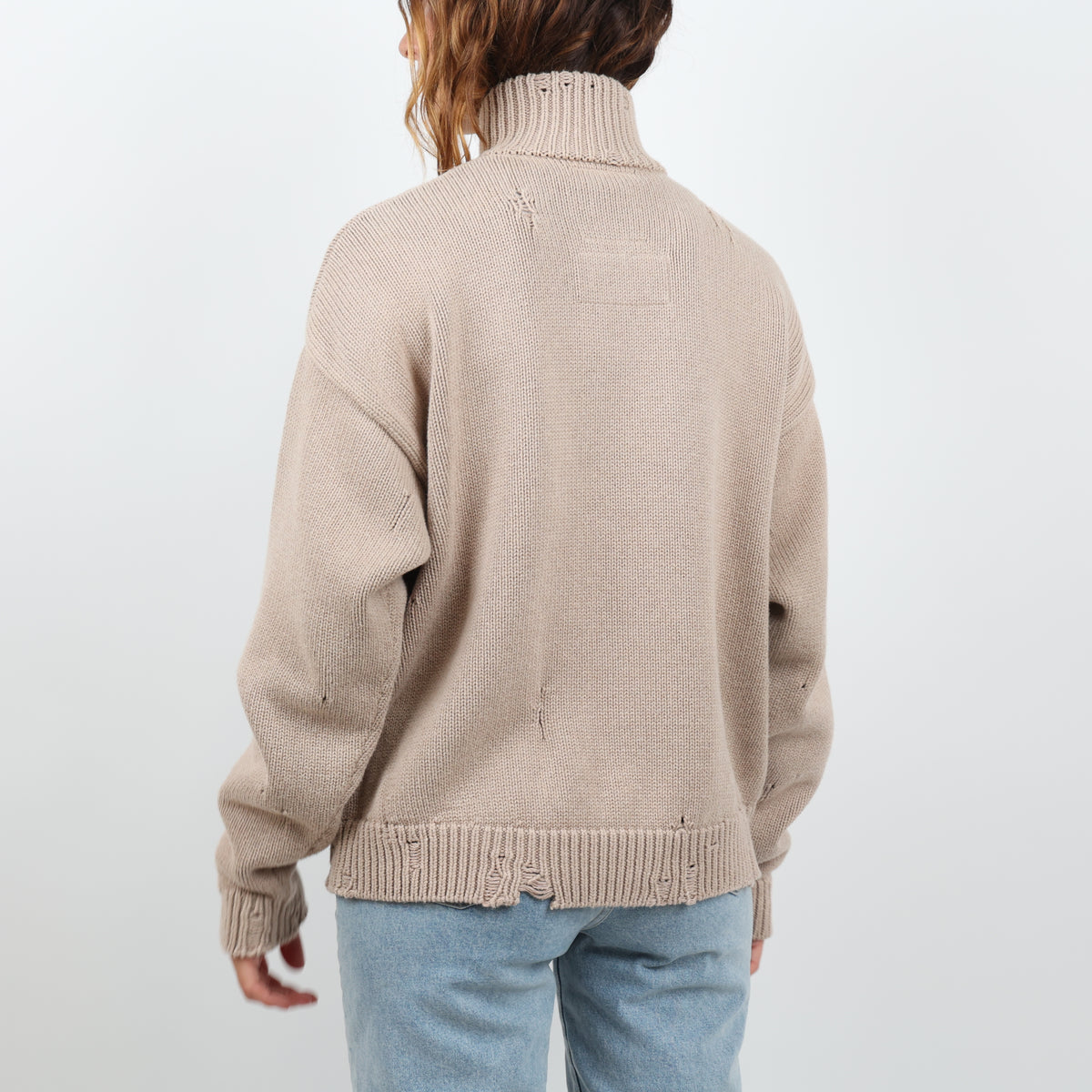Knitwear, UK Size 8