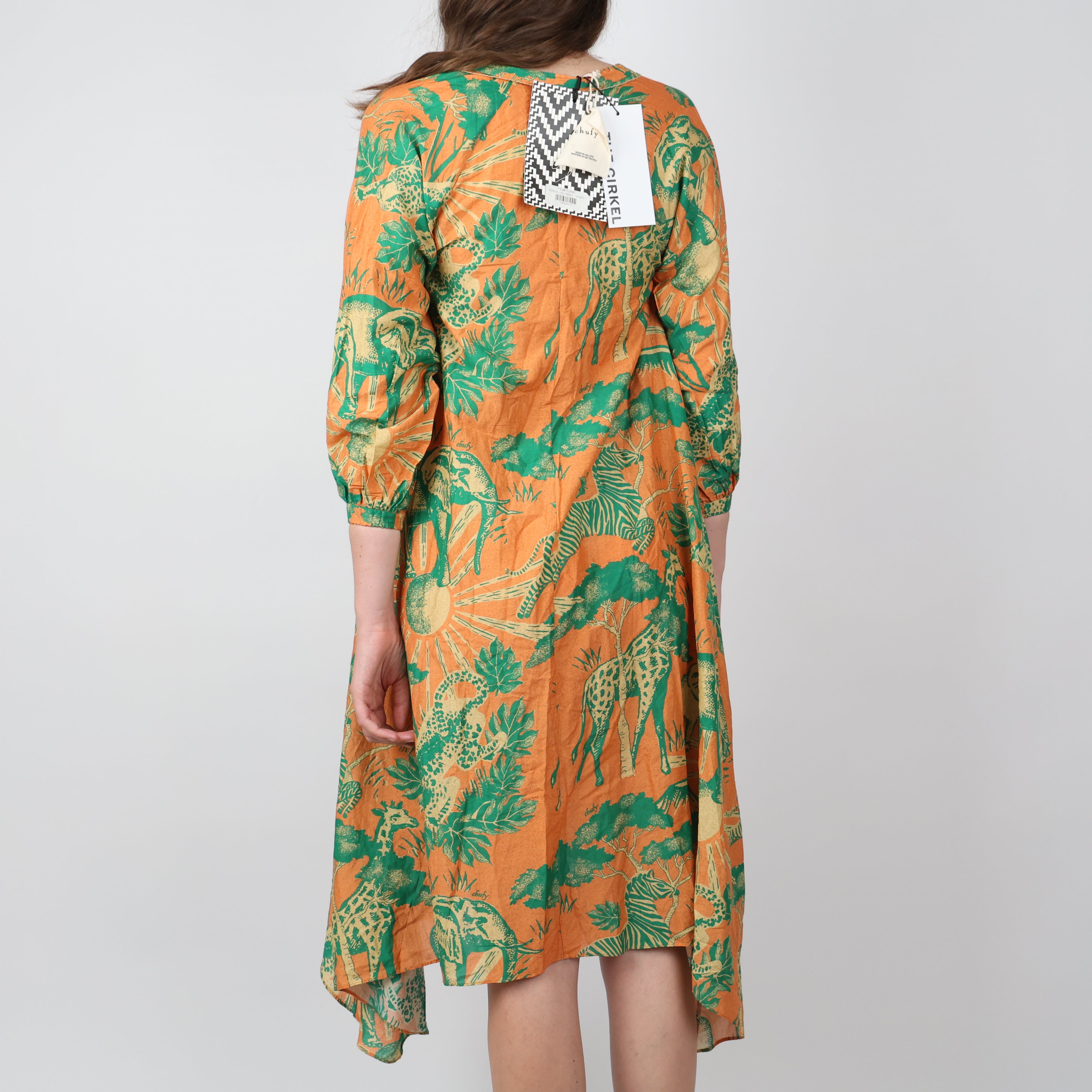 Dress, UK Size 8